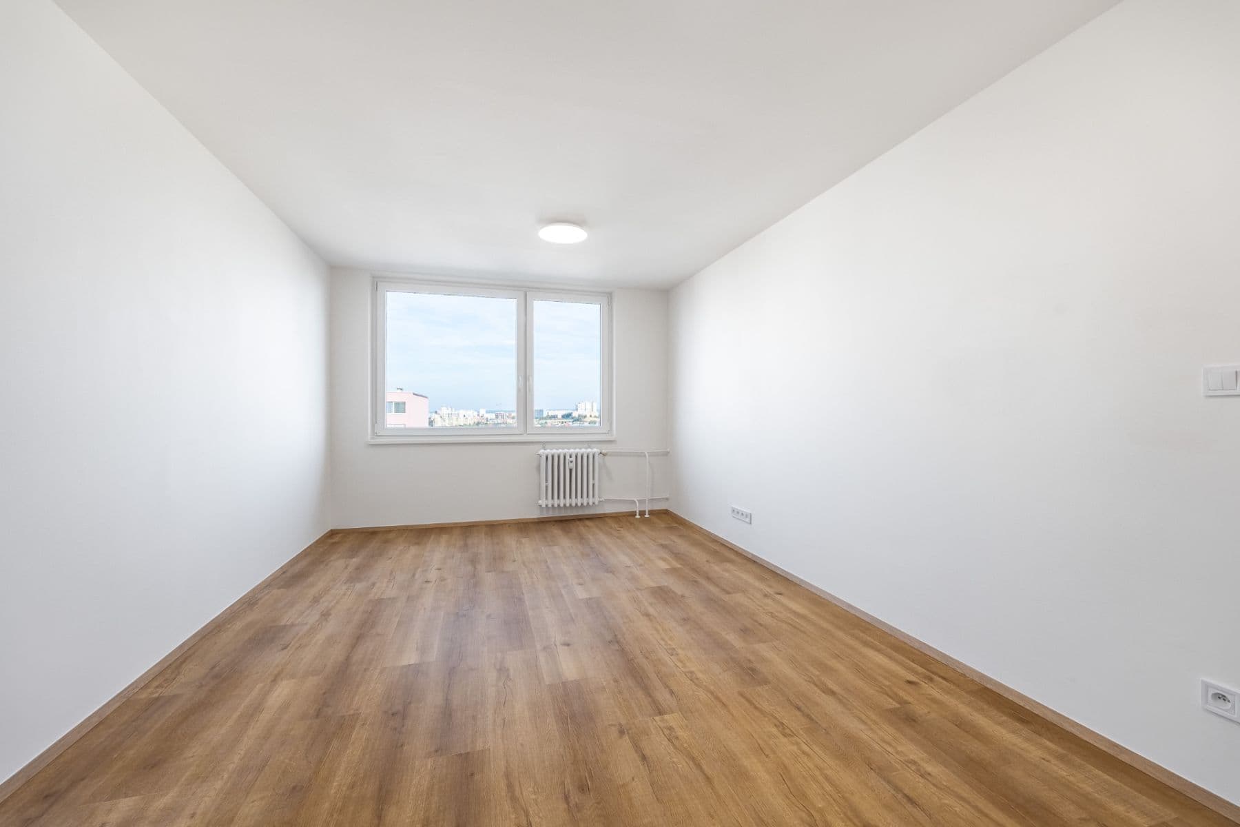 Predaj bytu 3-izbový 68 m², Petýrkova, Praha, Praha Predaj bytu 3-izbový 68 m², Petýrkova, Praha, Praha