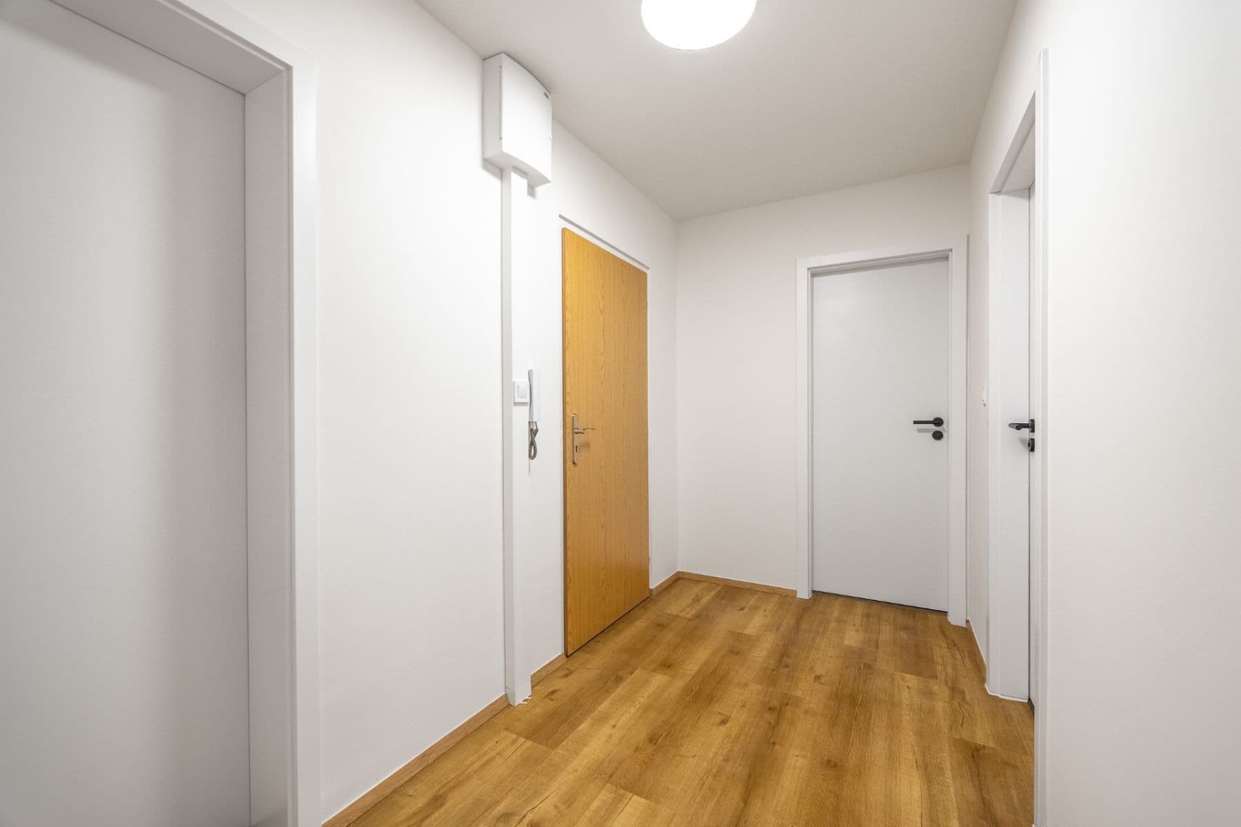 Predaj bytu 3-izbový 68 m², Petýrkova, Praha, Praha Predaj bytu 3-izbový 68 m², Petýrkova, Praha, Praha