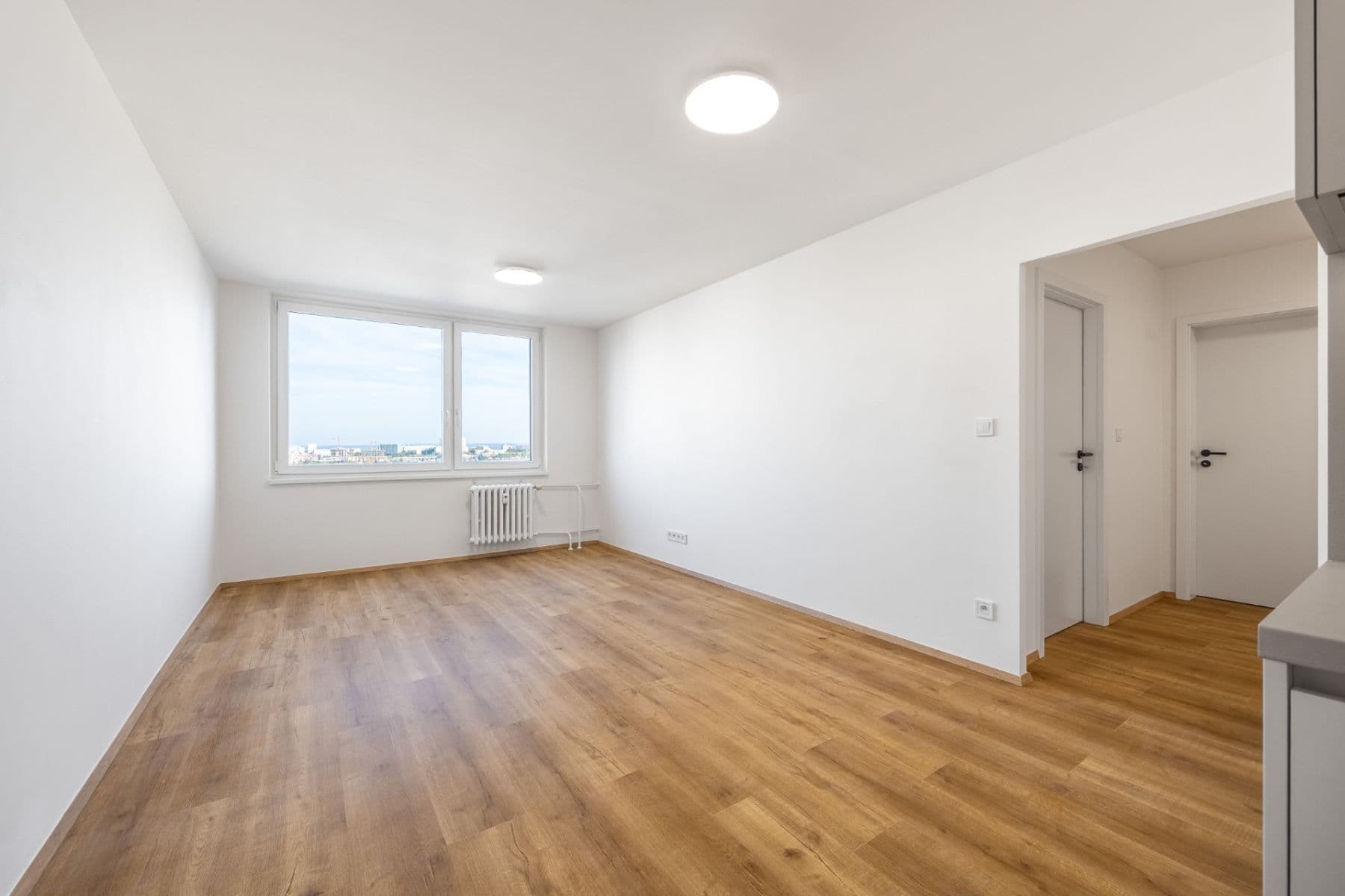 Predaj bytu 3-izbový 68 m², Petýrkova, Praha, Praha Predaj bytu 3-izbový 68 m², Petýrkova, Praha, Praha