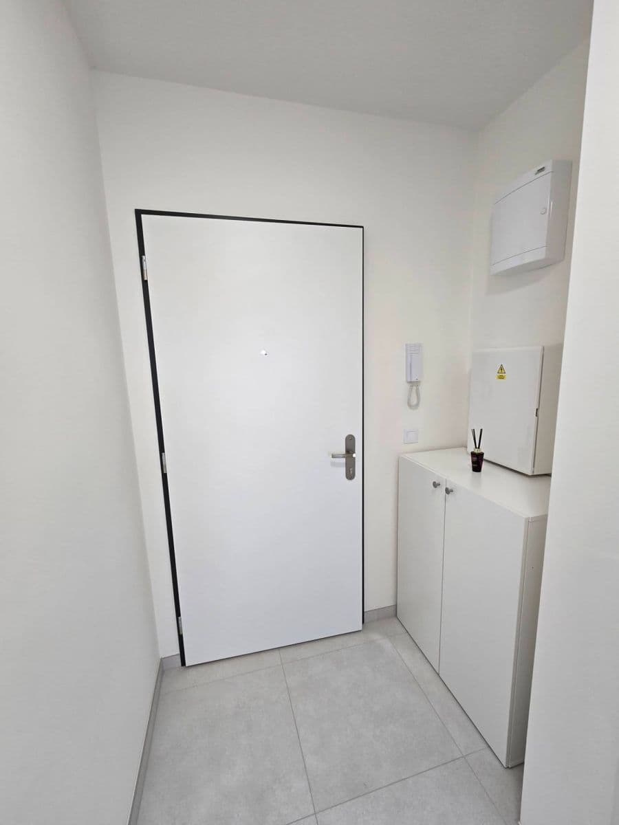 Prenájom bytu 1-izbový 26 m², Za Novákovou zahradou, Praha, Praha Prenájom bytu 1-izbový 26 m², Za Novákovou zahradou, Praha, Praha