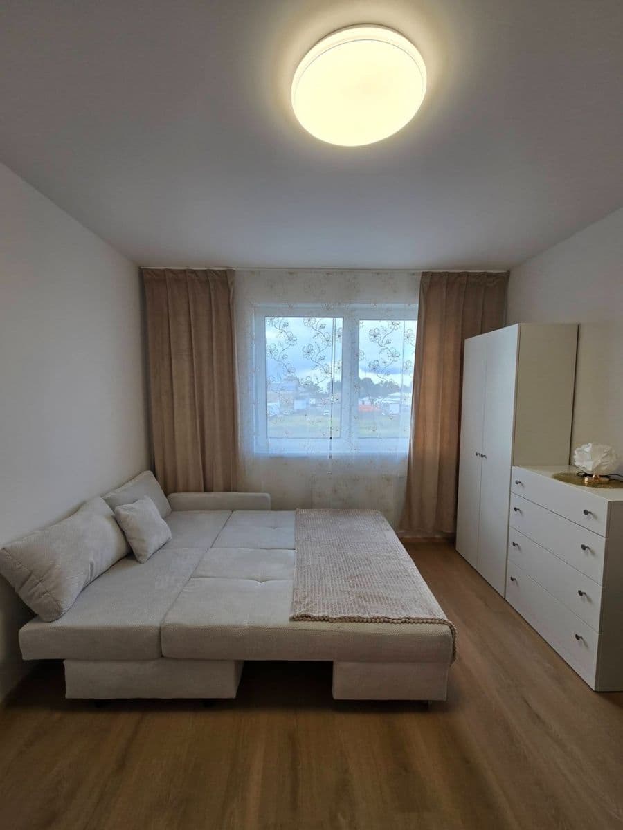 Prenájom bytu 1-izbový 26 m², Za Novákovou zahradou, Praha, Praha Prenájom bytu 1-izbový 26 m², Za Novákovou zahradou, Praha, Praha