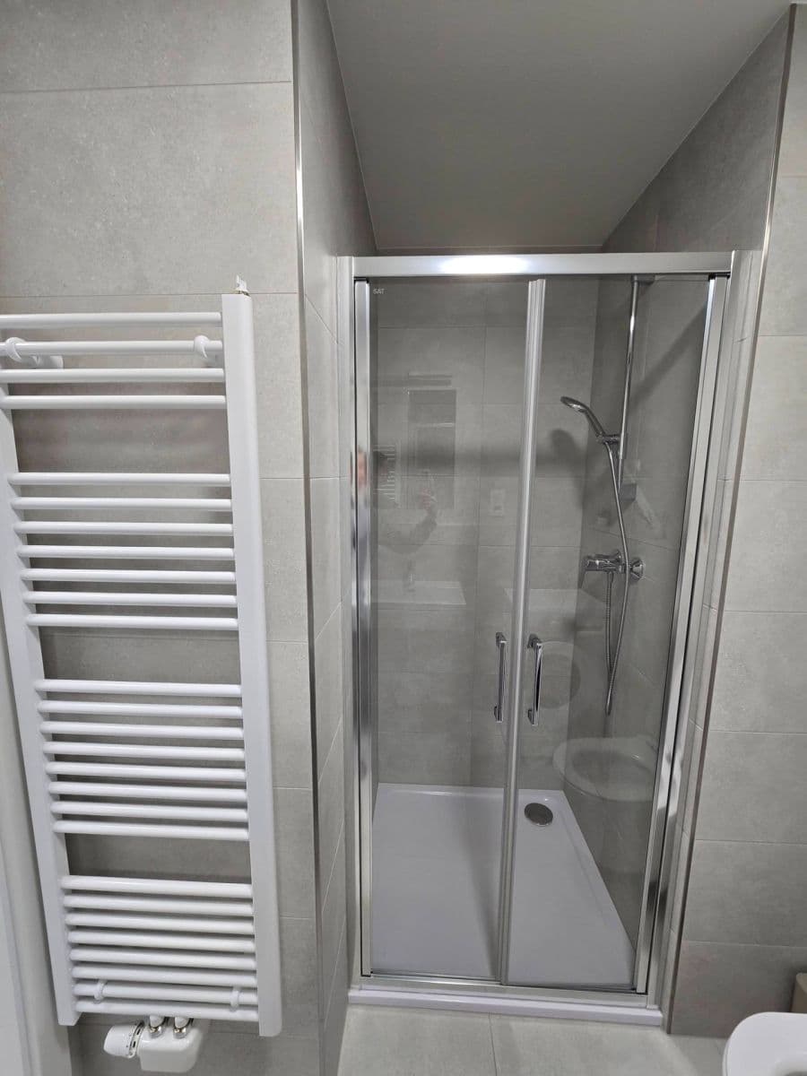 Prenájom bytu 1-izbový 26 m², Za Novákovou zahradou, Praha, Praha Prenájom bytu 1-izbový 26 m², Za Novákovou zahradou, Praha, Praha
