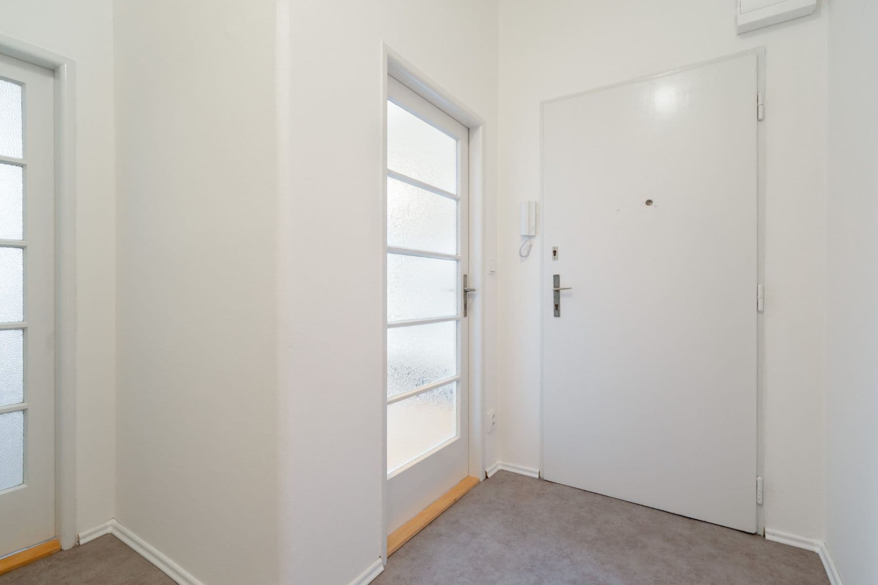 Predaj bytu 2-izbový 42 m², Vítkova, Praha, Praha Predaj bytu 2-izbový 42 m², Vítkova, Praha, Praha