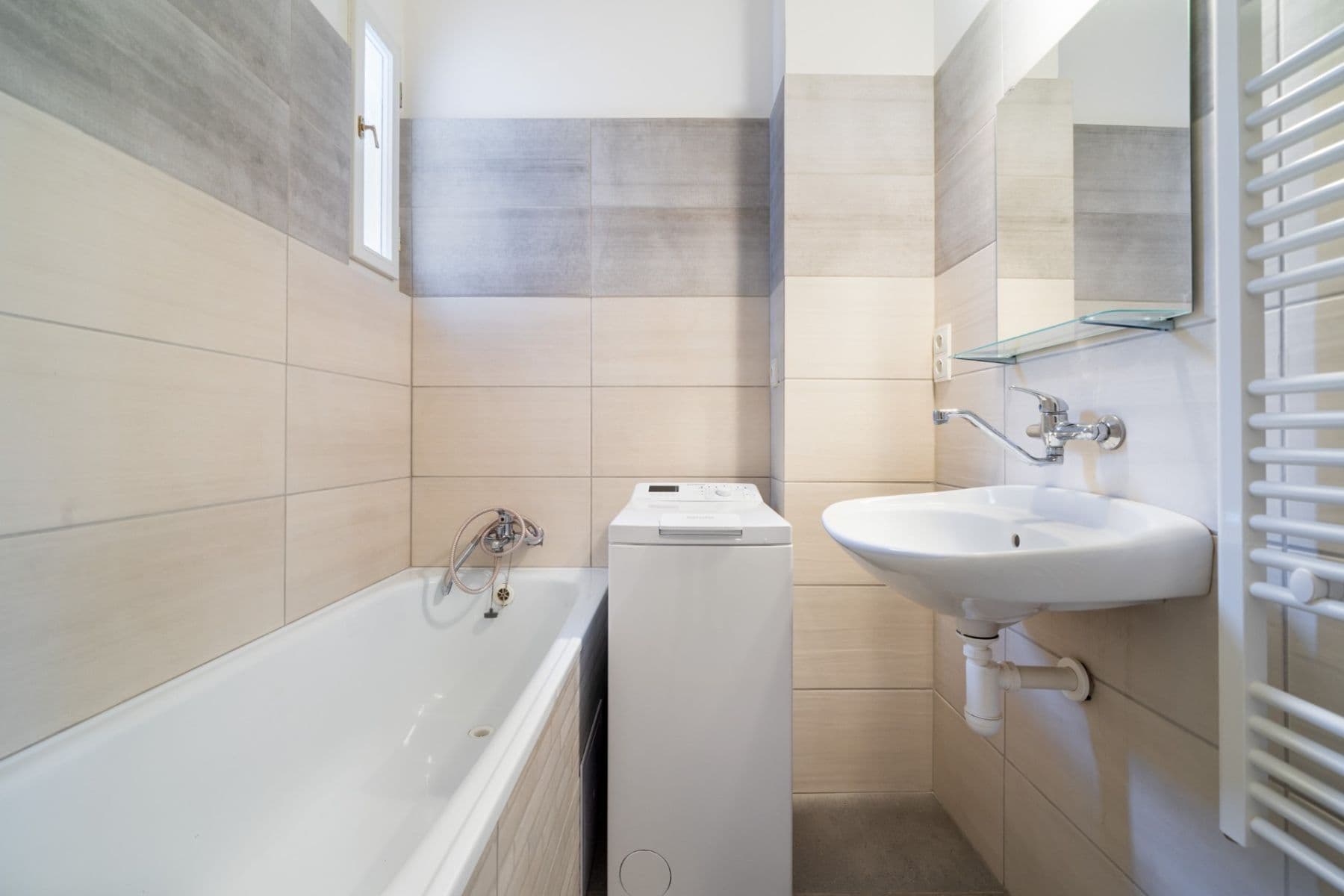 Predaj bytu 2-izbový 42 m², Vítkova, Praha, Praha Predaj bytu 2-izbový 42 m², Vítkova, Praha, Praha