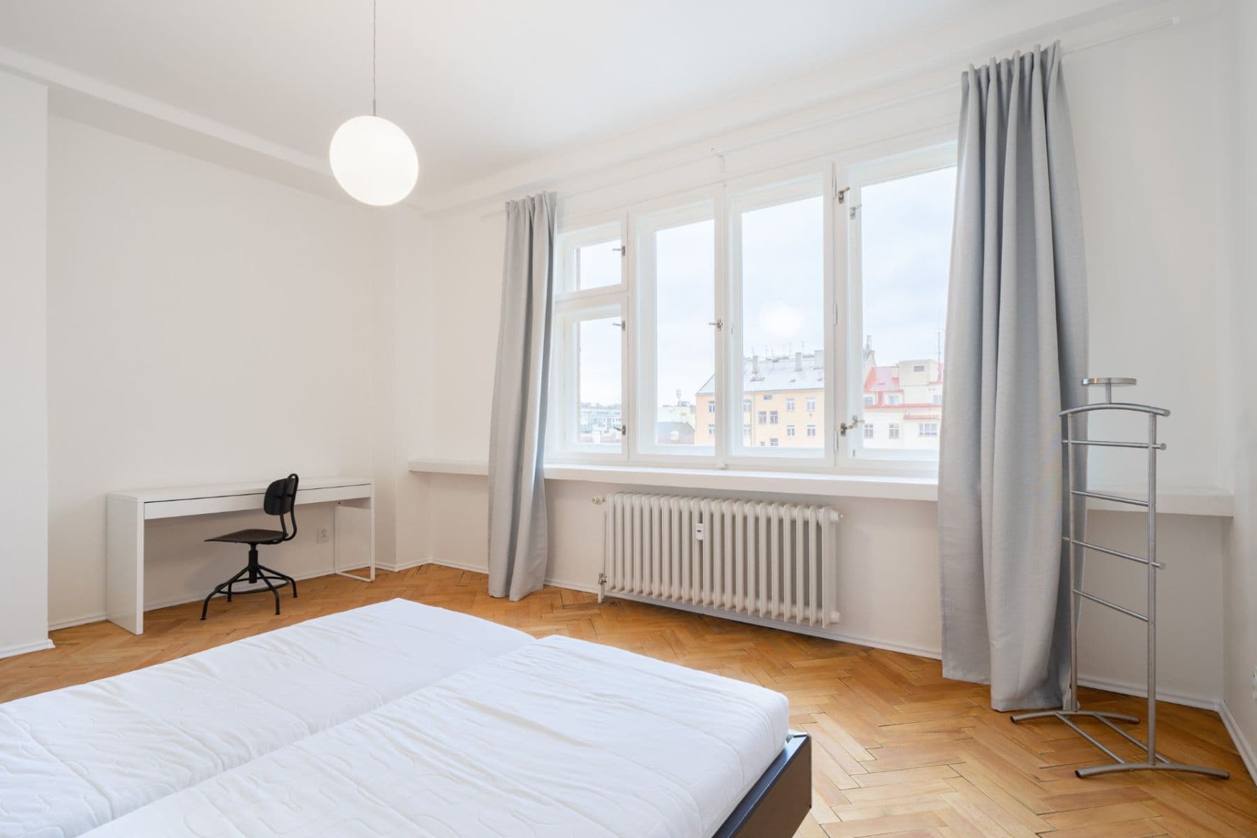 Predaj bytu 2-izbový 42 m², Vítkova, Praha, Praha Predaj bytu 2-izbový 42 m², Vítkova, Praha, Praha
