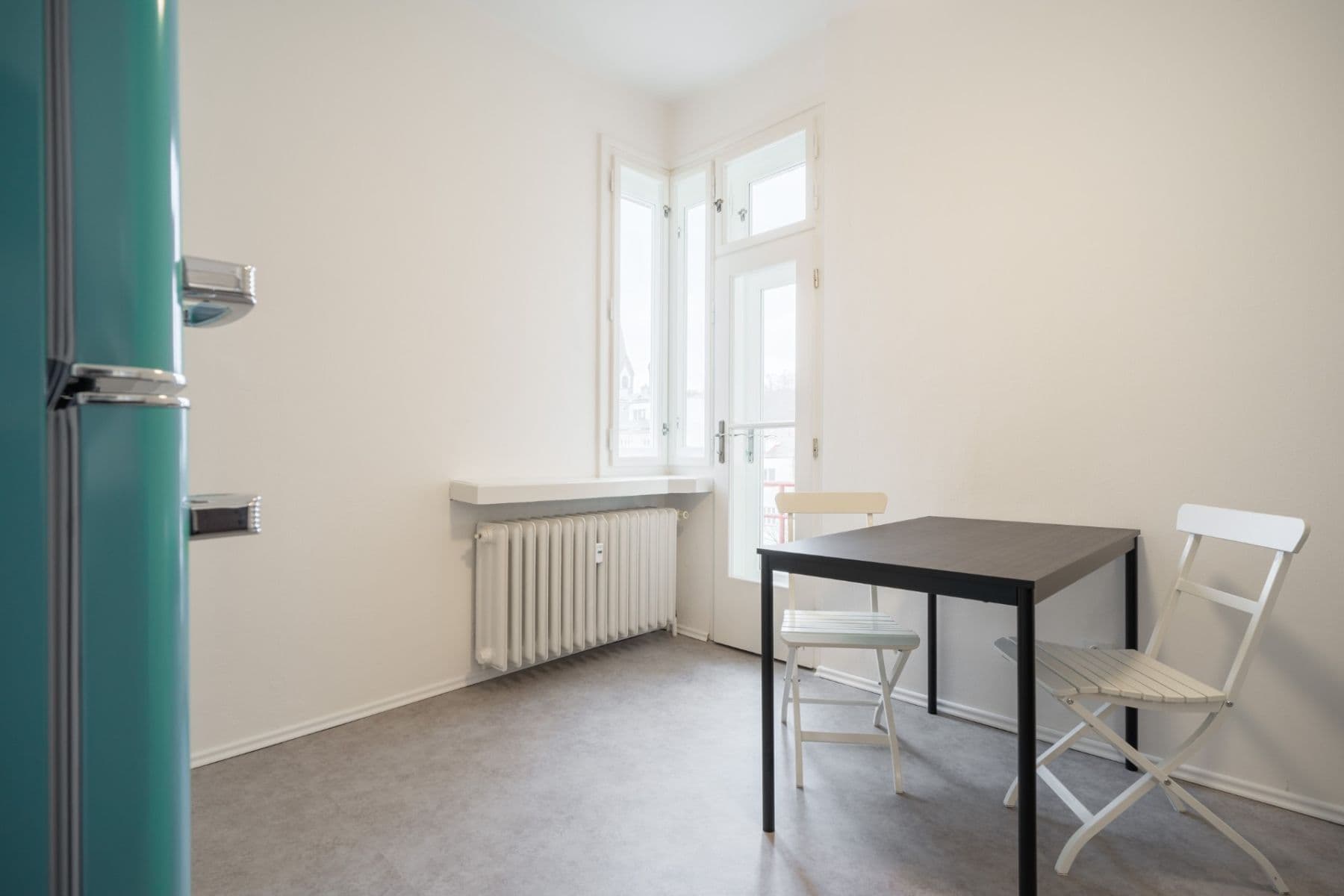 Predaj bytu 2-izbový 42 m², Vítkova, Praha, Praha Predaj bytu 2-izbový 42 m², Vítkova, Praha, Praha