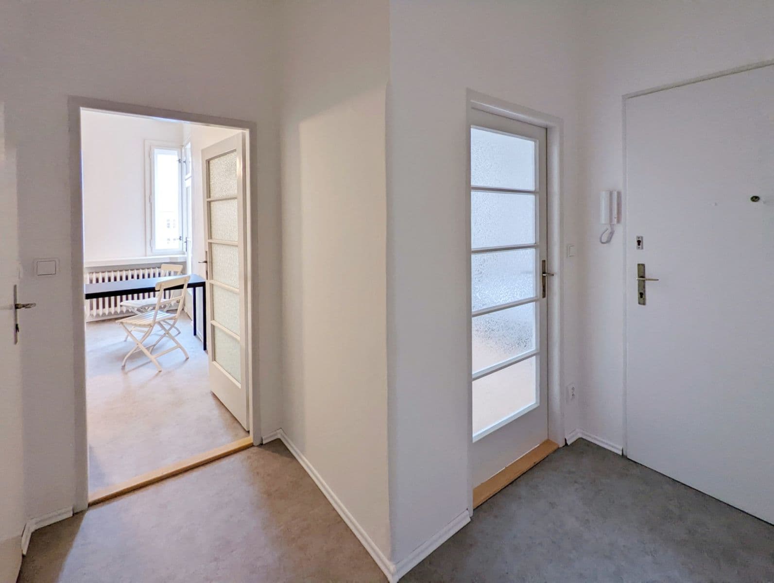 Predaj bytu 2-izbový 42 m², Vítkova, Praha, Praha Predaj bytu 2-izbový 42 m², Vítkova, Praha, Praha