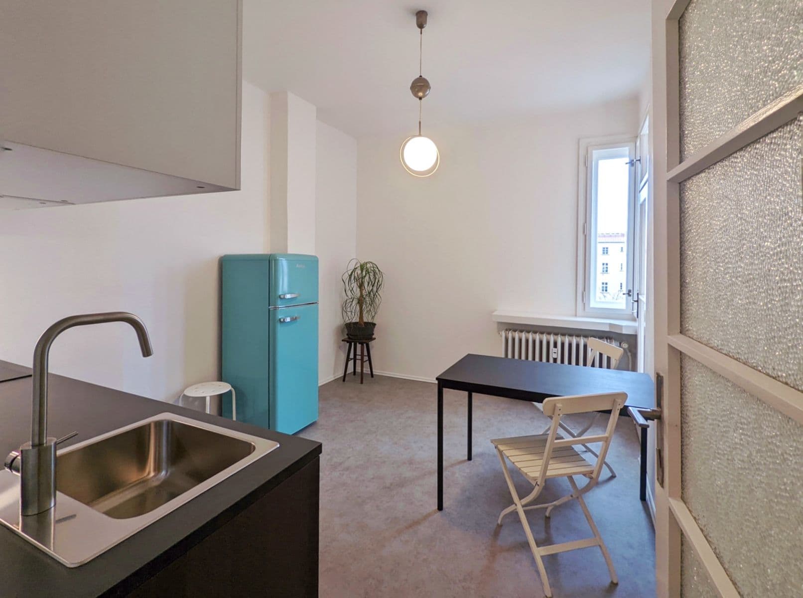 Predaj bytu 2-izbový 42 m², Vítkova, Praha, Praha Predaj bytu 2-izbový 42 m², Vítkova, Praha, Praha