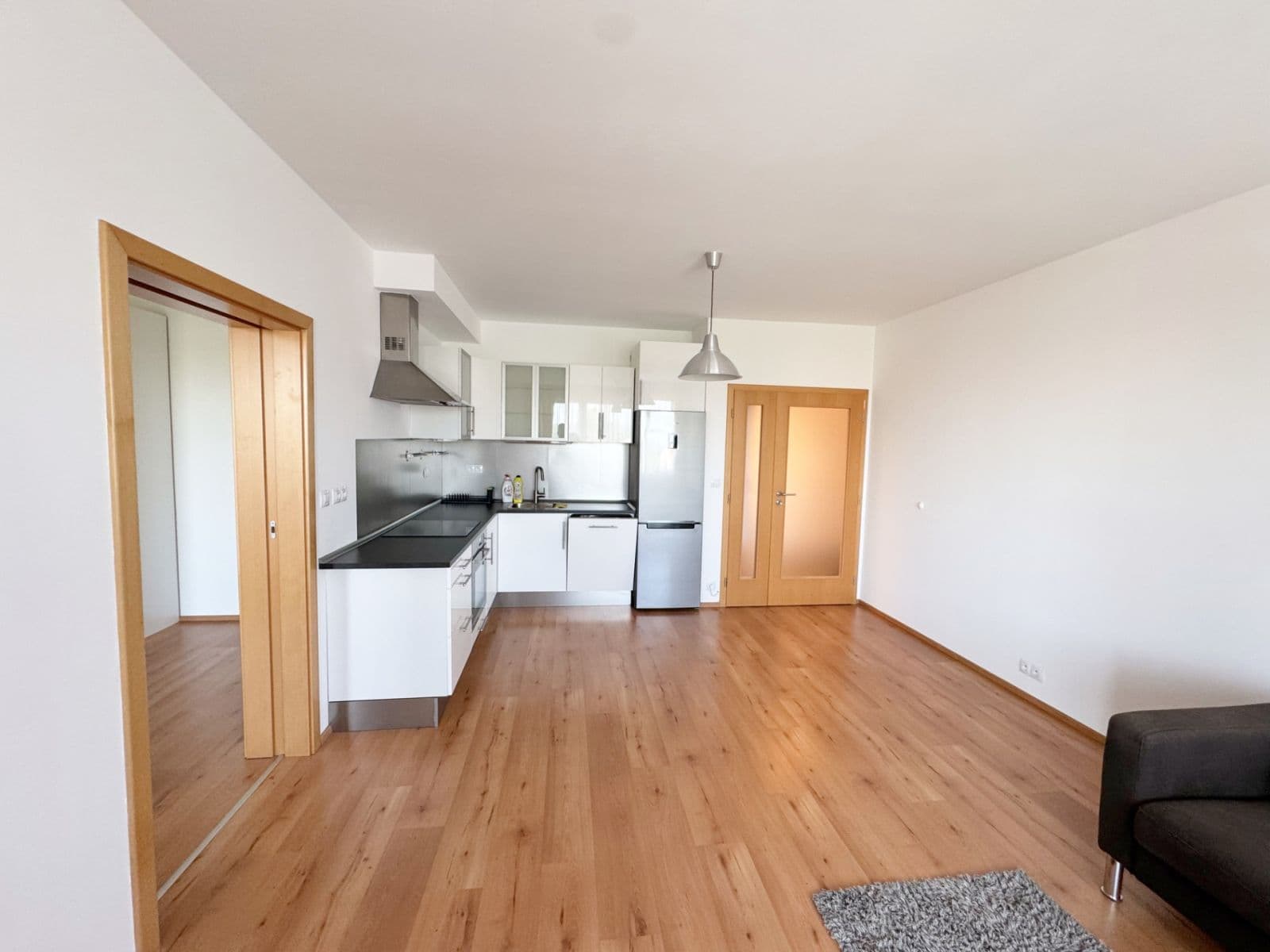Prenájom bytu 2-izbový 62 m², Generála Šišky, Praha, Praha Prenájom bytu 2-izbový 62 m², Generála Šišky, Praha, Praha