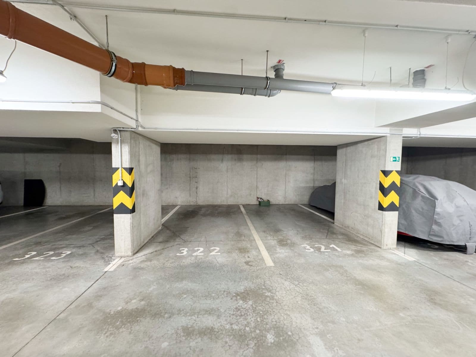 Prenájom bytu 2-izbový 62 m², Generála Šišky, Praha, Praha Prenájom bytu 2-izbový 62 m², Generála Šišky, Praha, Praha