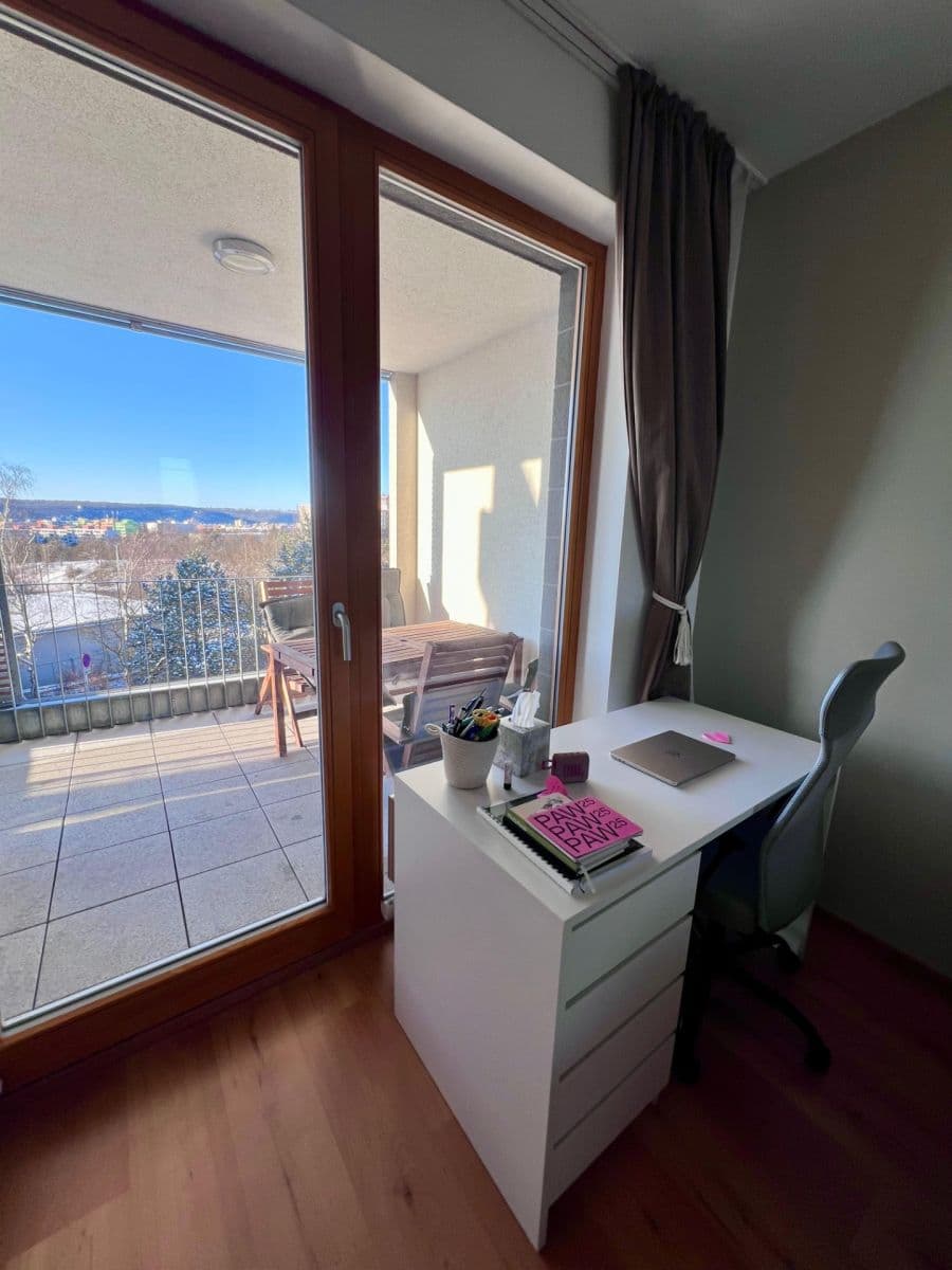 Prenájom bytu 2-izbový 62 m², Generála Šišky, Praha, Praha Prenájom bytu 2-izbový 62 m², Generála Šišky, Praha, Praha