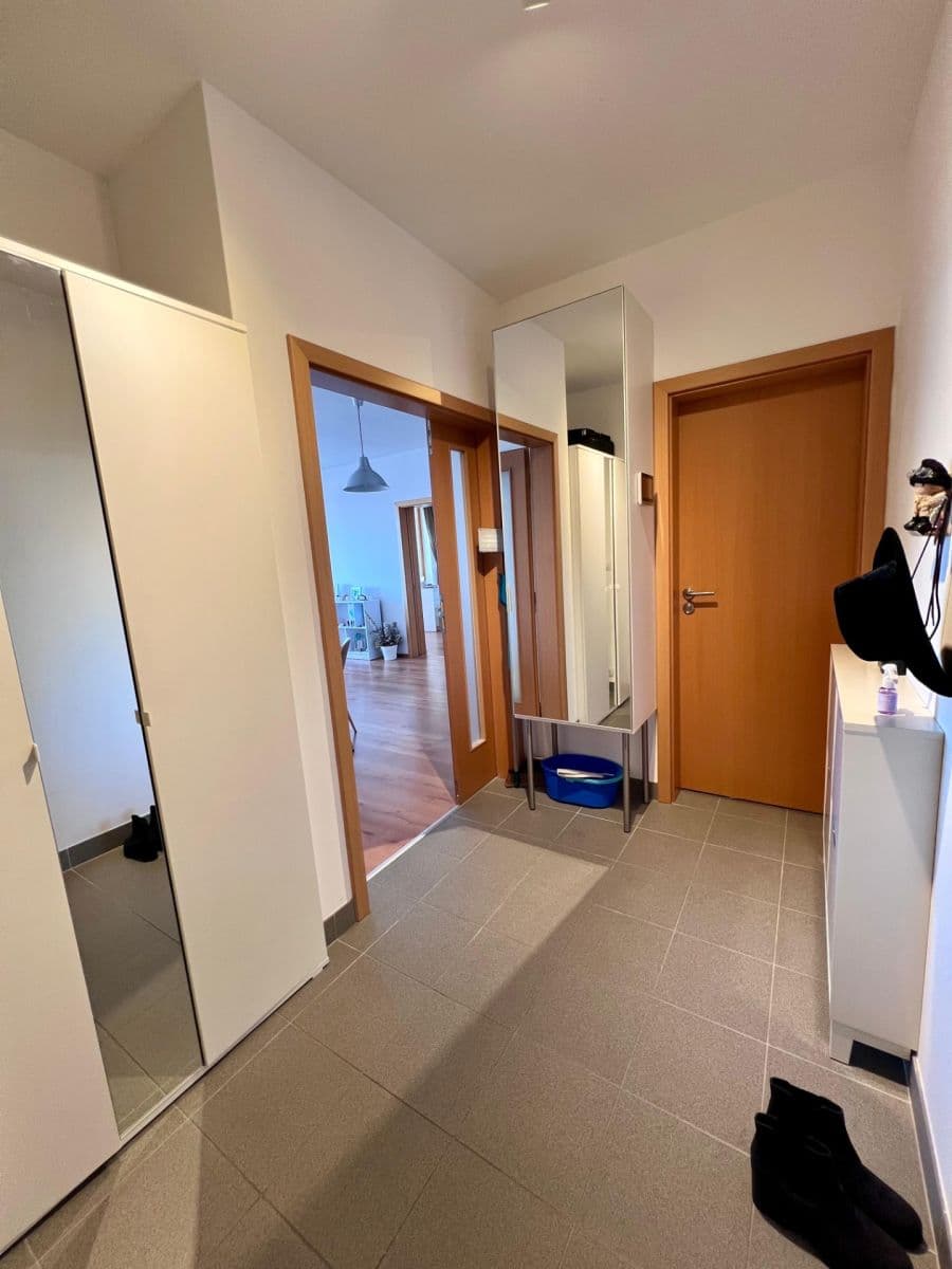 Prenájom bytu 2-izbový 62 m², Generála Šišky, Praha, Praha Prenájom bytu 2-izbový 62 m², Generála Šišky, Praha, Praha