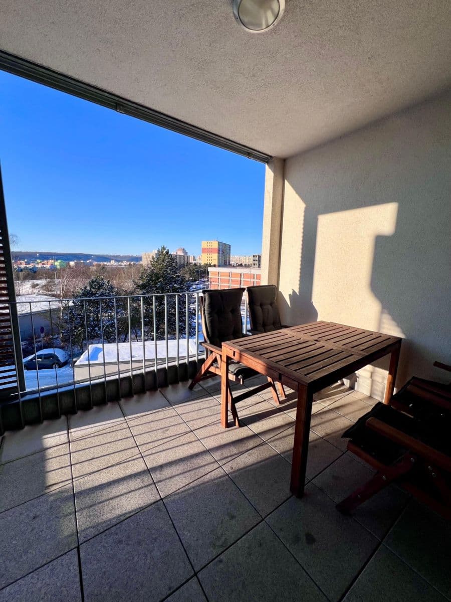 Prenájom bytu 2-izbový 62 m², Generála Šišky, Praha, Praha Prenájom bytu 2-izbový 62 m², Generála Šišky, Praha, Praha