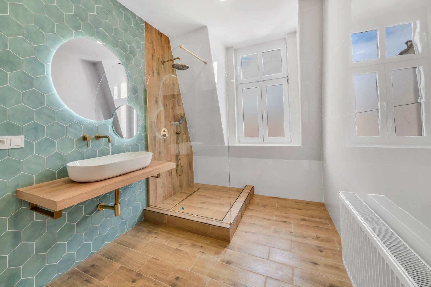 Predaj bytu 112 m², Varšavská, Karlovy Vary, Karlovarský kraj Predaj bytu 112 m², Varšavská, Karlovy Vary, Karlovarský kraj