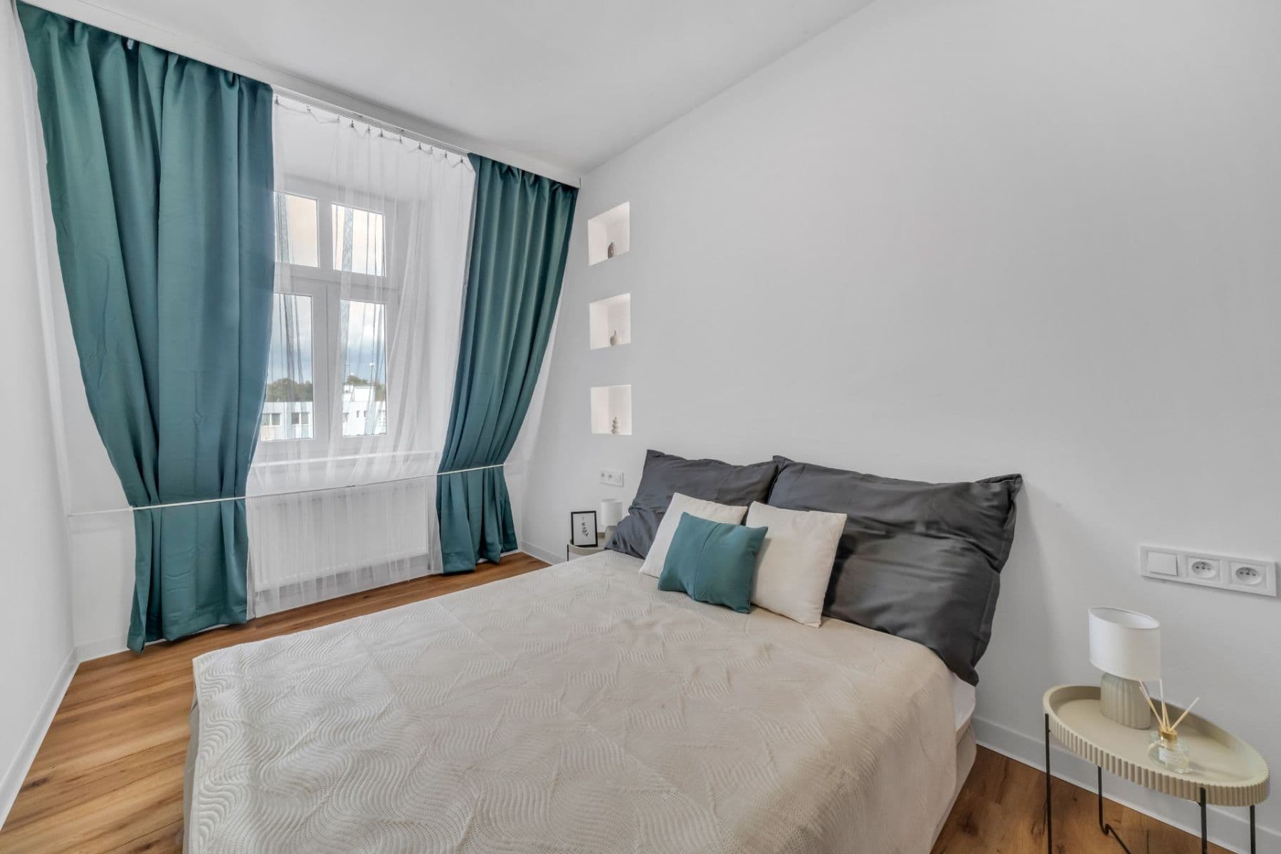 Predaj bytu 112 m², Varšavská, Karlovy Vary, Karlovarský kraj Predaj bytu 112 m², Varšavská, Karlovy Vary, Karlovarský kraj