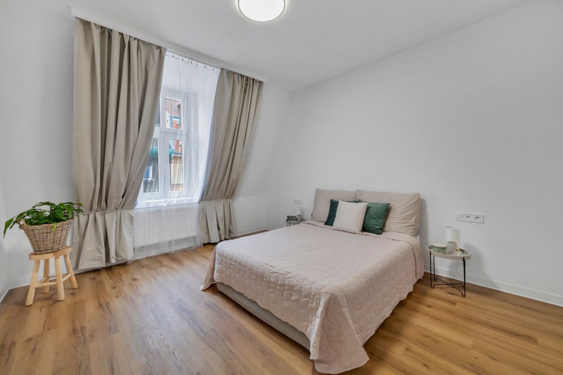 Predaj bytu 112 m², Varšavská, Karlovy Vary, Karlovarský kraj Predaj bytu 112 m², Varšavská, Karlovy Vary, Karlovarský kraj