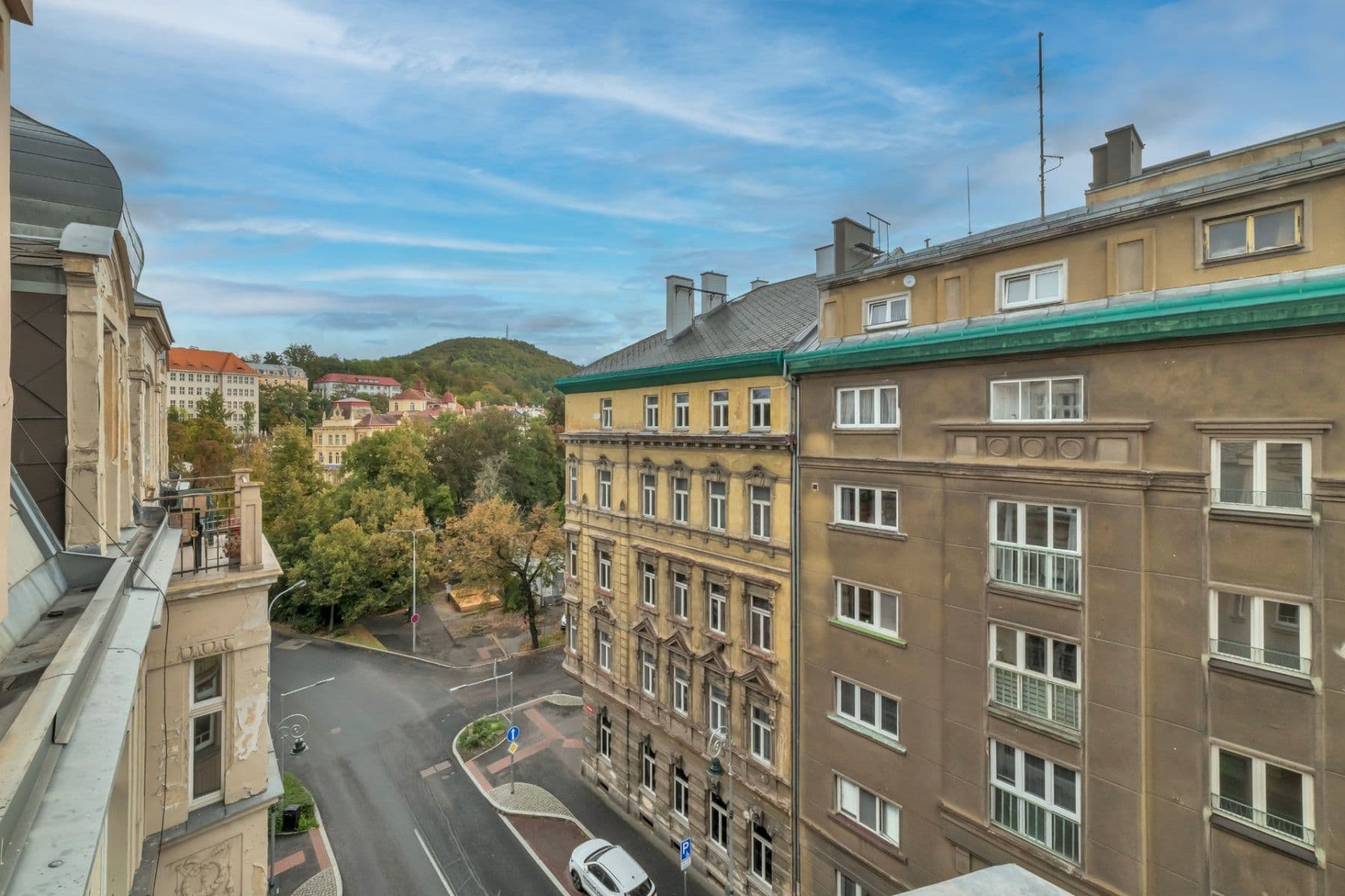Predaj bytu 112 m², Varšavská, Karlovy Vary, Karlovarský kraj Predaj bytu 112 m², Varšavská, Karlovy Vary, Karlovarský kraj