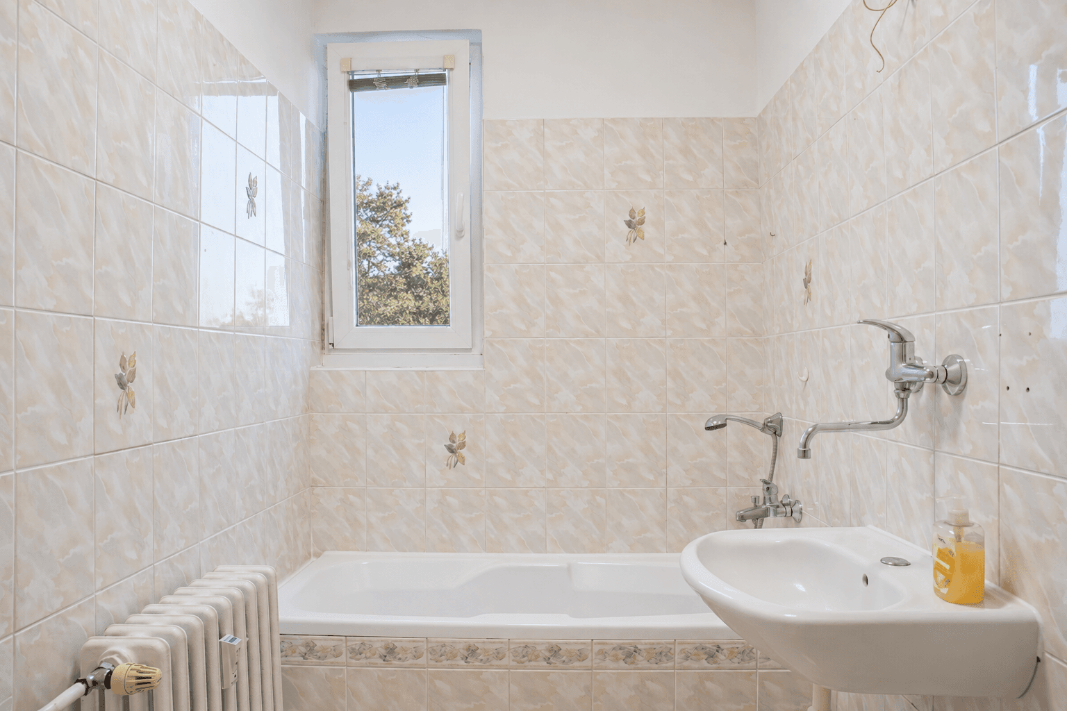 Prenájom bytu 3-izbový 81 m², Nádražní, Milevsko, Jihočeský kraj Prenájom bytu 3-izbový 81 m², Nádražní, Milevsko, Jihočeský kraj