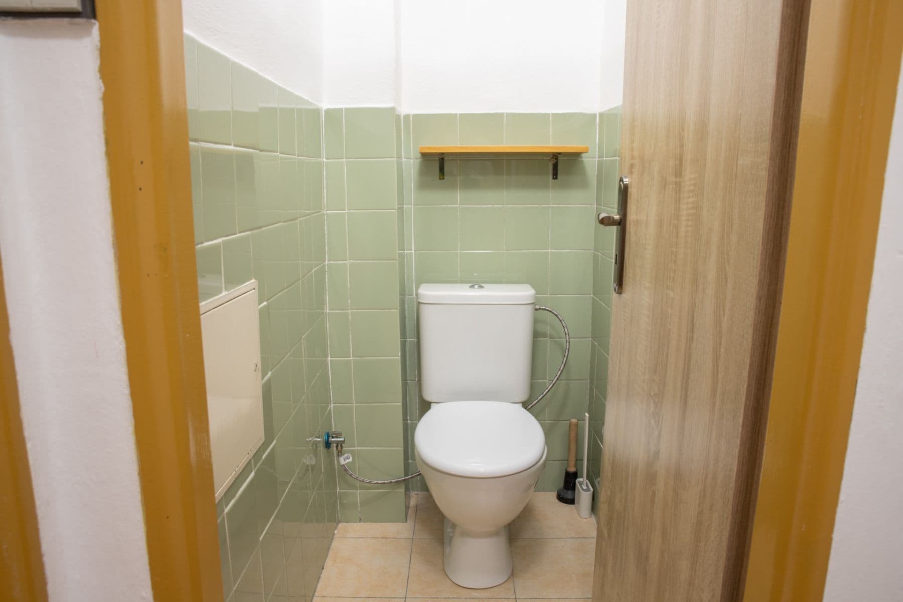 Prenájom bytu 3-izbový 81 m², Nádražní, Milevsko, Jihočeský kraj Prenájom bytu 3-izbový 81 m², Nádražní, Milevsko, Jihočeský kraj