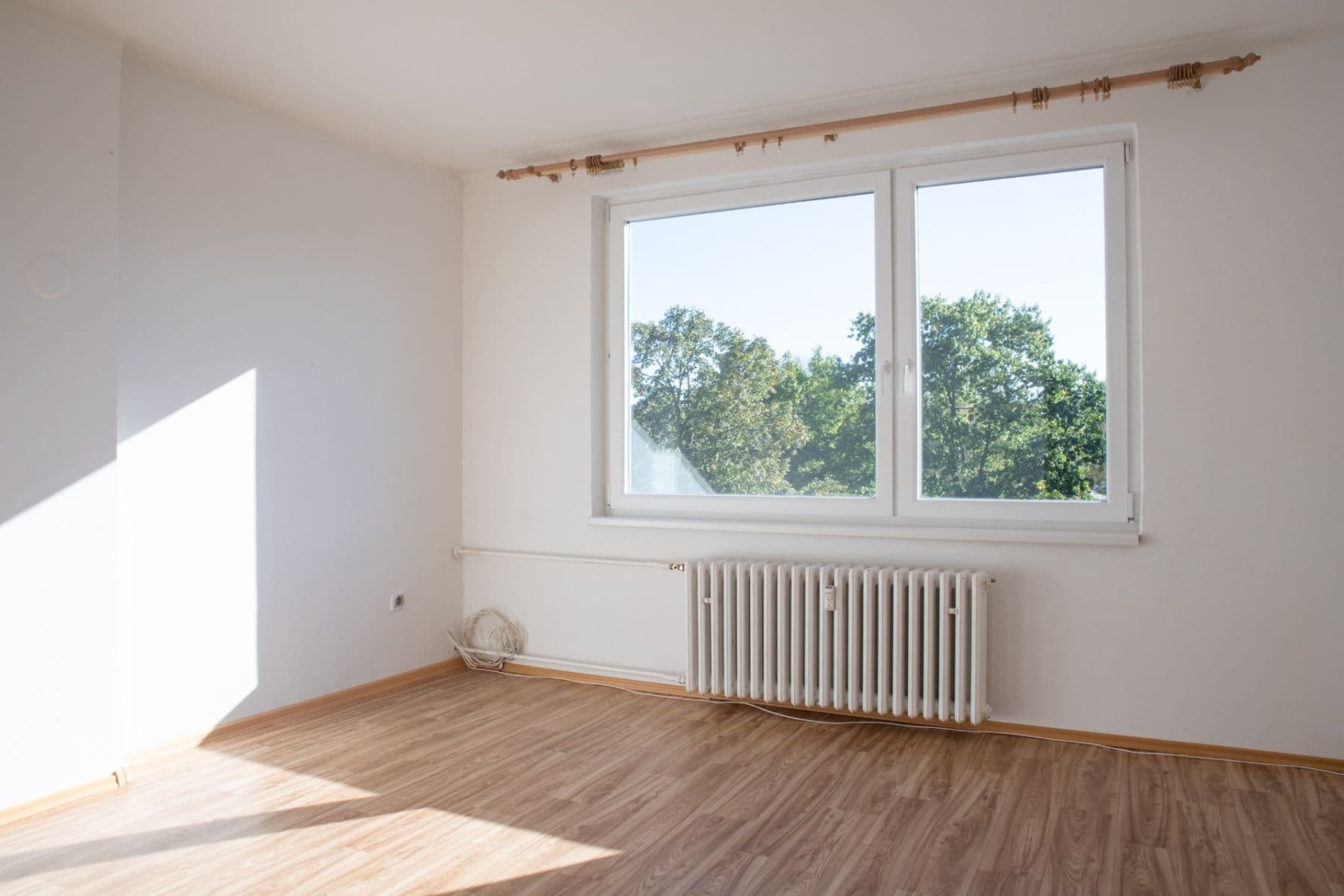 Prenájom bytu 3-izbový 81 m², Nádražní, Milevsko, Jihočeský kraj Prenájom bytu 3-izbový 81 m², Nádražní, Milevsko, Jihočeský kraj