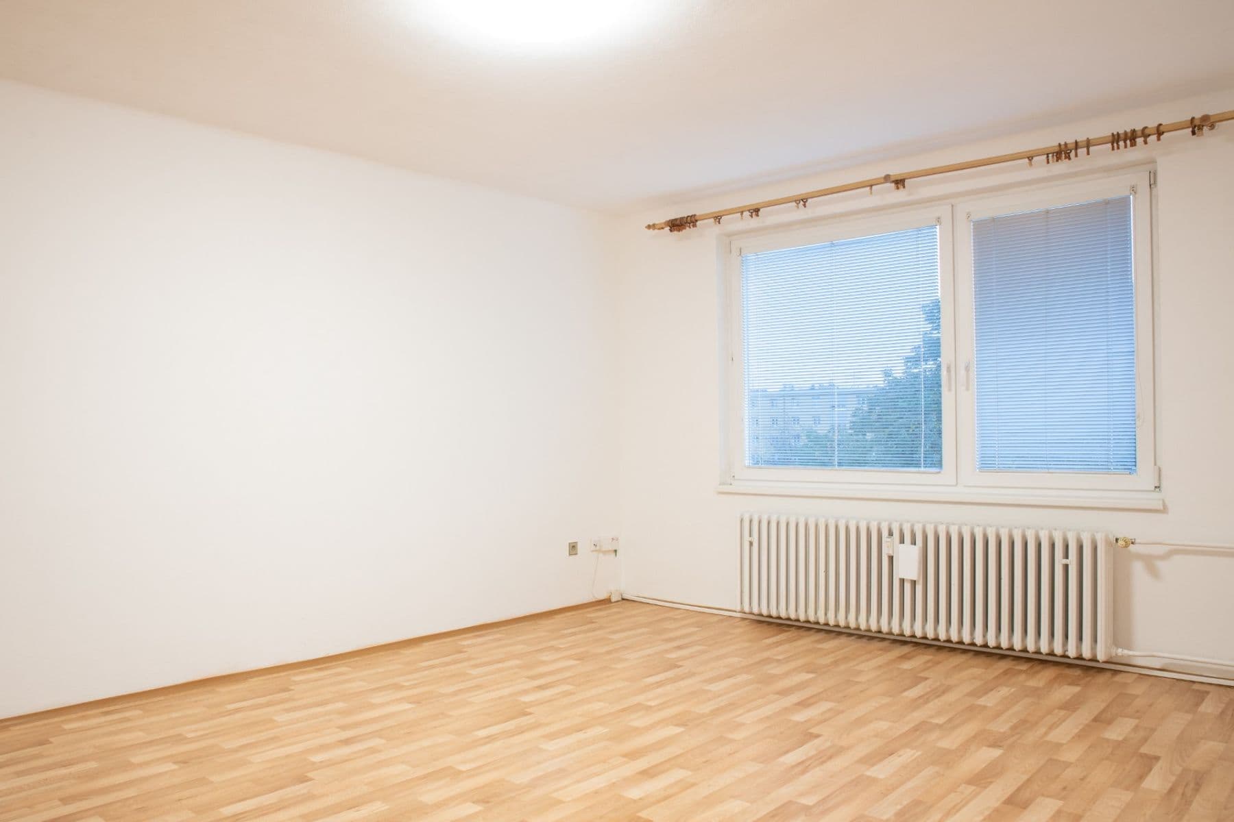 Prenájom bytu 3-izbový 81 m², Nádražní, Milevsko, Jihočeský kraj Prenájom bytu 3-izbový 81 m², Nádražní, Milevsko, Jihočeský kraj