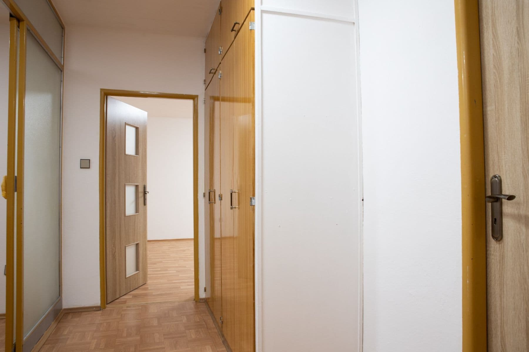 Prenájom bytu 3-izbový 81 m², Nádražní, Milevsko, Jihočeský kraj Prenájom bytu 3-izbový 81 m², Nádražní, Milevsko, Jihočeský kraj