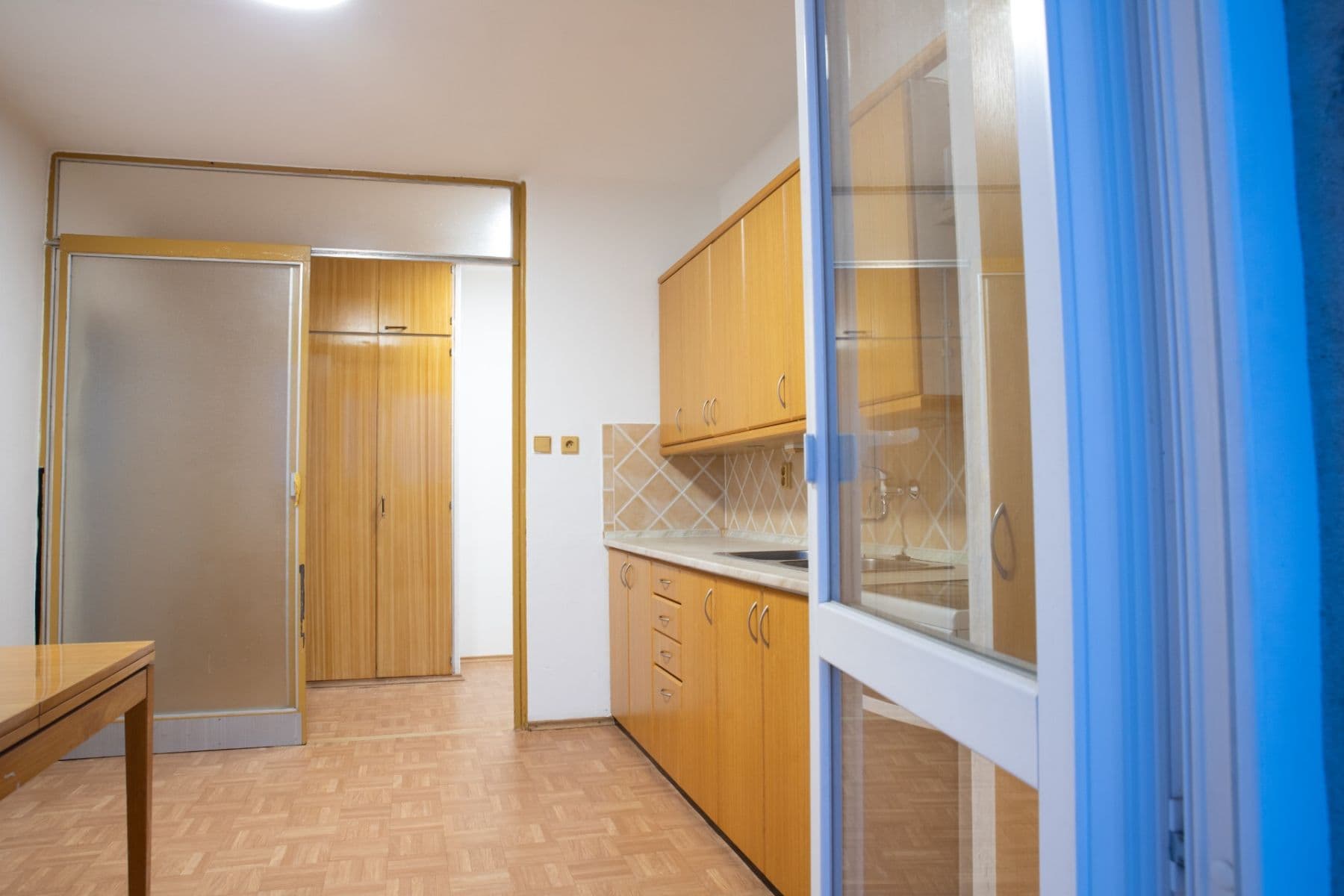 Prenájom bytu 3-izbový 81 m², Nádražní, Milevsko, Jihočeský kraj Prenájom bytu 3-izbový 81 m², Nádražní, Milevsko, Jihočeský kraj
