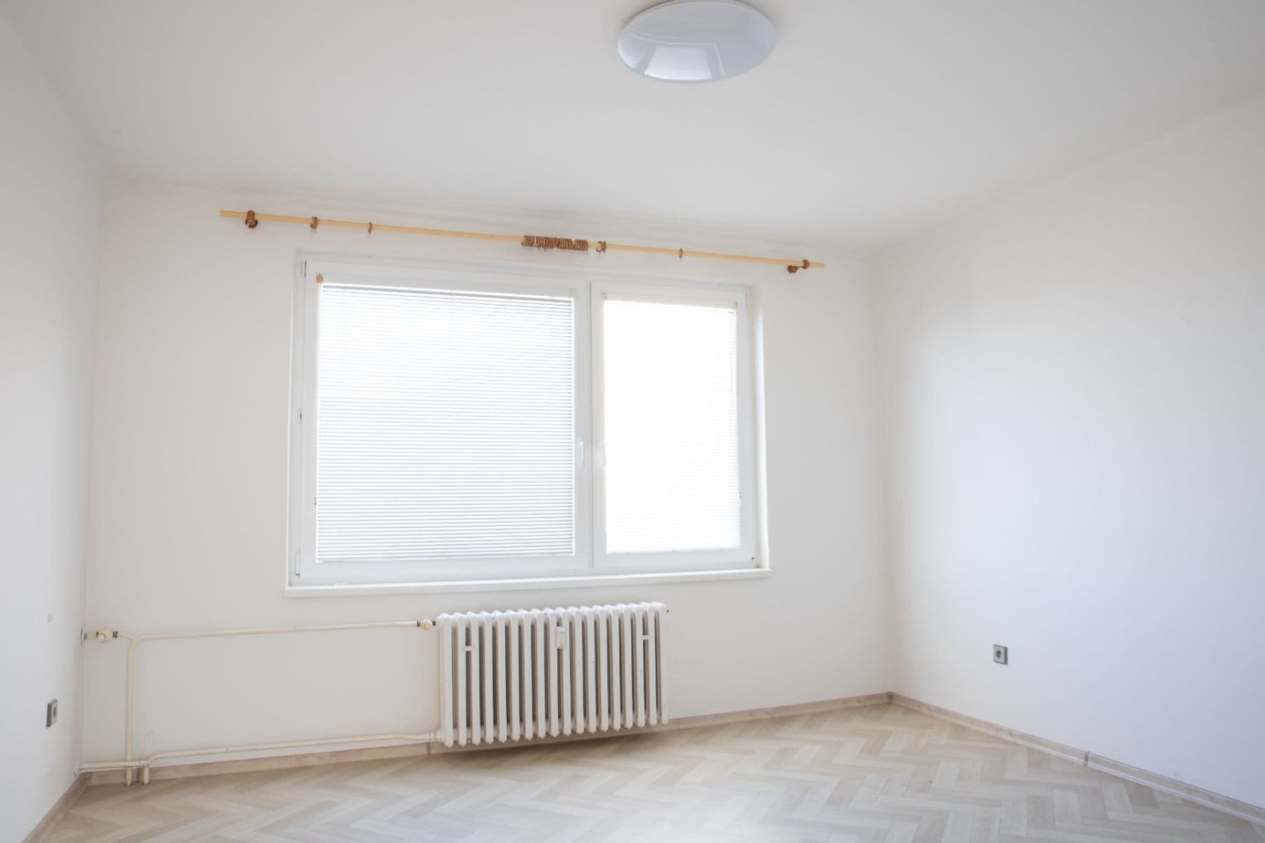 Prenájom bytu 3-izbový 81 m², Nádražní, Milevsko, Jihočeský kraj Prenájom bytu 3-izbový 81 m², Nádražní, Milevsko, Jihočeský kraj