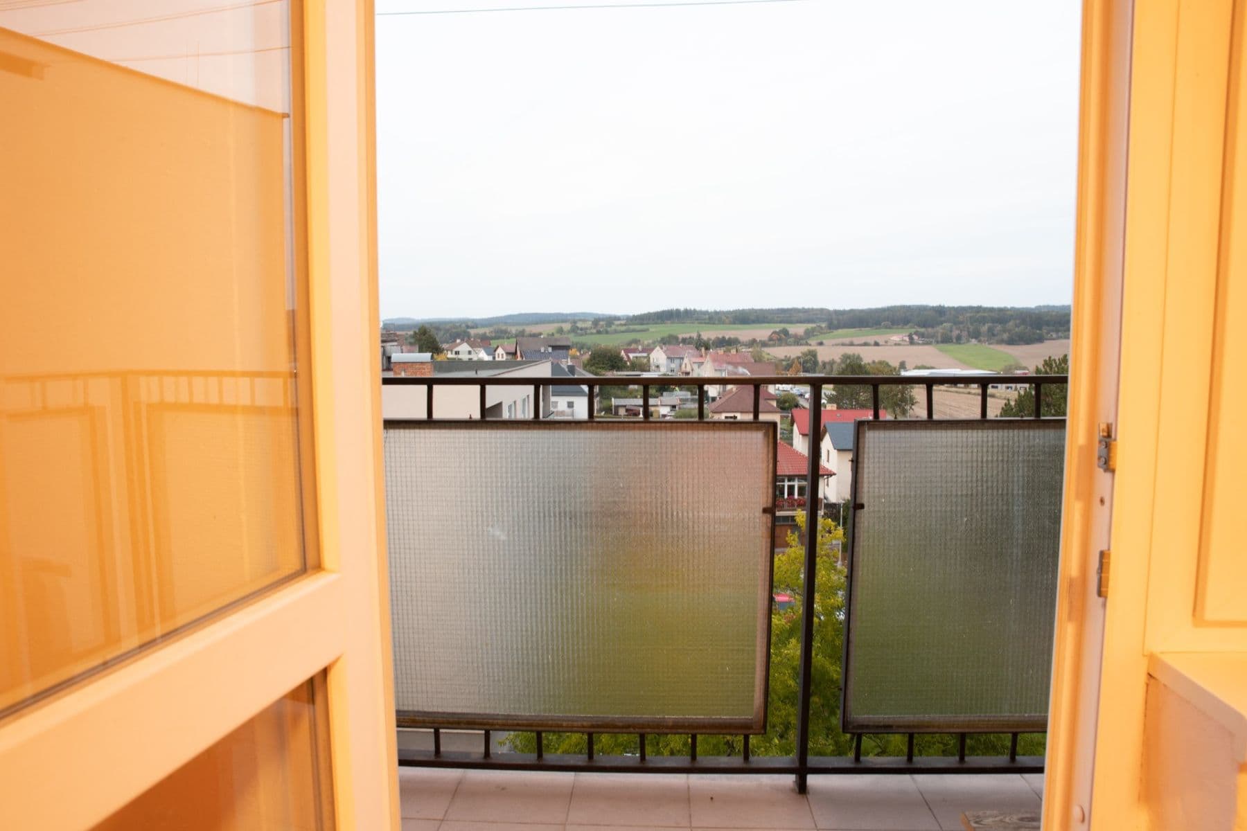 Prenájom bytu 3-izbový 81 m², Nádražní, Milevsko, Jihočeský kraj Prenájom bytu 3-izbový 81 m², Nádražní, Milevsko, Jihočeský kraj