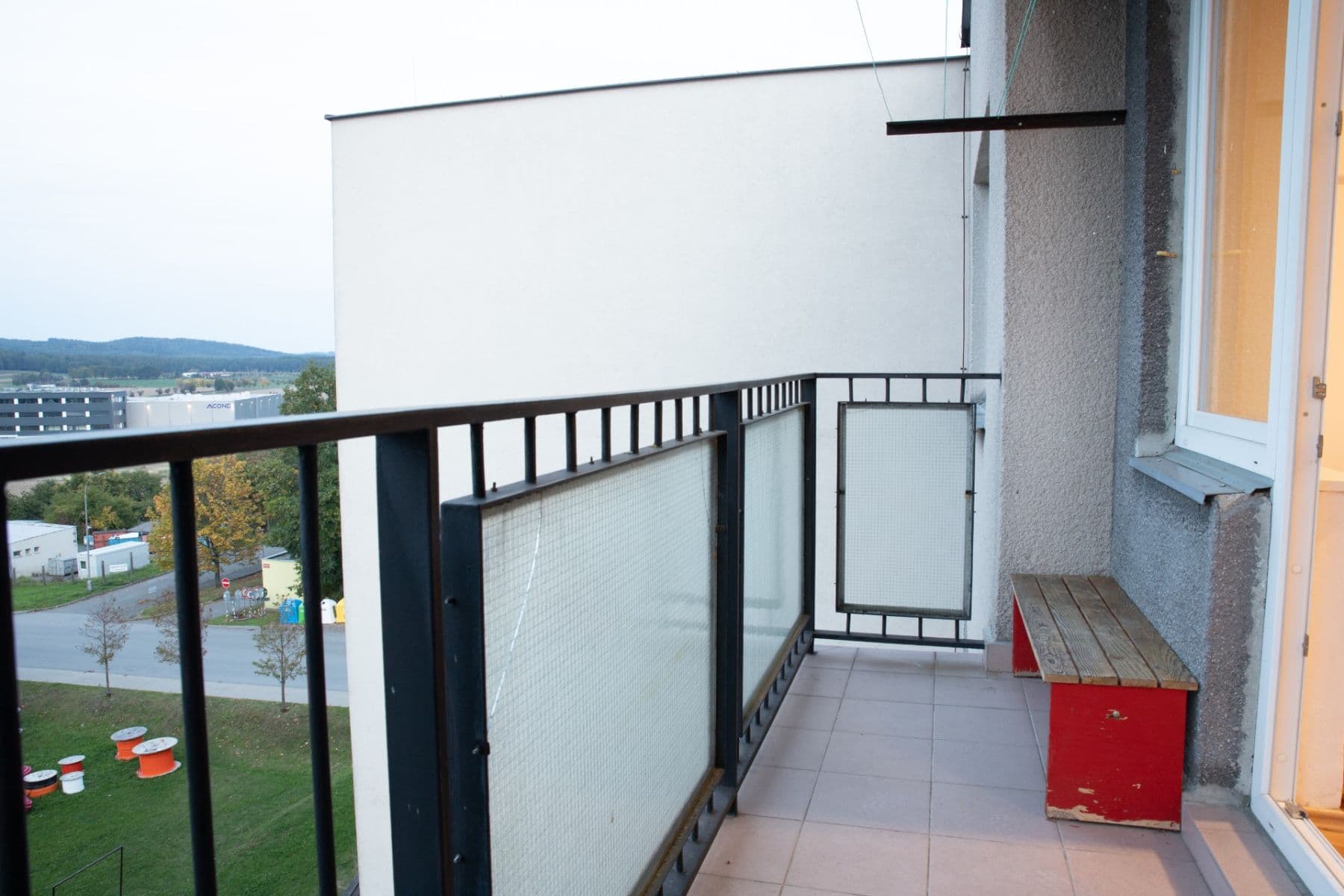 Prenájom bytu 3-izbový 81 m², Nádražní, Milevsko, Jihočeský kraj Prenájom bytu 3-izbový 81 m², Nádražní, Milevsko, Jihočeský kraj