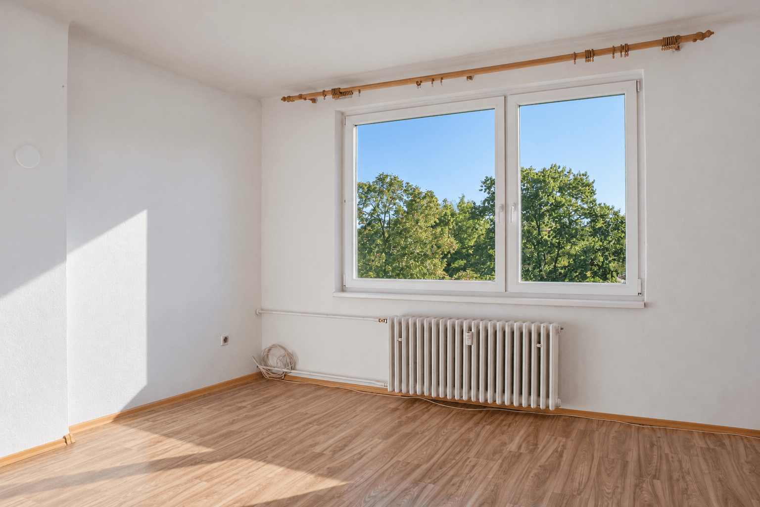 Prenájom bytu 3-izbový 81 m², Nádražní, Milevsko, Jihočeský kraj Prenájom bytu 3-izbový 81 m², Nádražní, Milevsko, Jihočeský kraj