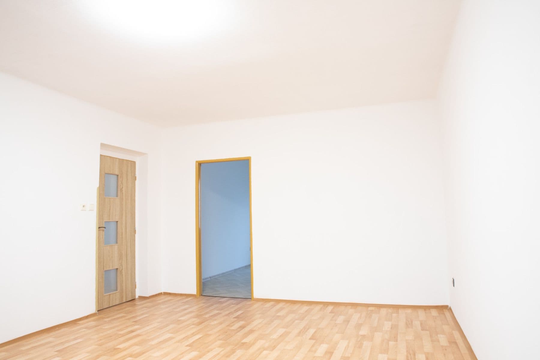 Prenájom bytu 3-izbový 81 m², Nádražní, Milevsko, Jihočeský kraj Prenájom bytu 3-izbový 81 m², Nádražní, Milevsko, Jihočeský kraj