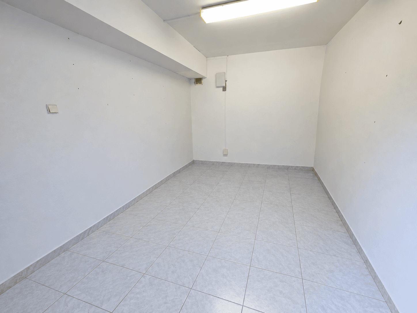 Prenájom nebytového priestoru 11 m², Ohradní, Praha, Praha Prenájom nebytového priestoru 11 m², Ohradní, Praha, Praha