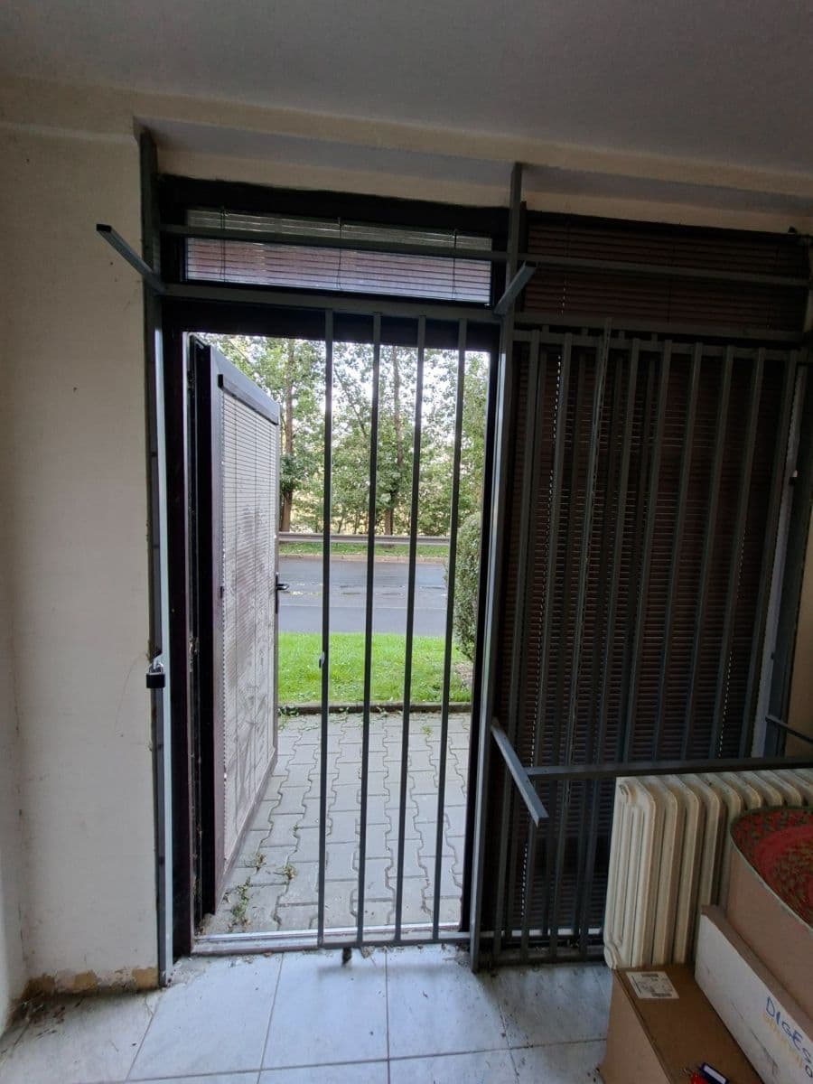 Prenájom nebytového priestoru 11 m², Ohradní, Praha, Praha Prenájom nebytového priestoru 11 m², Ohradní, Praha, Praha
