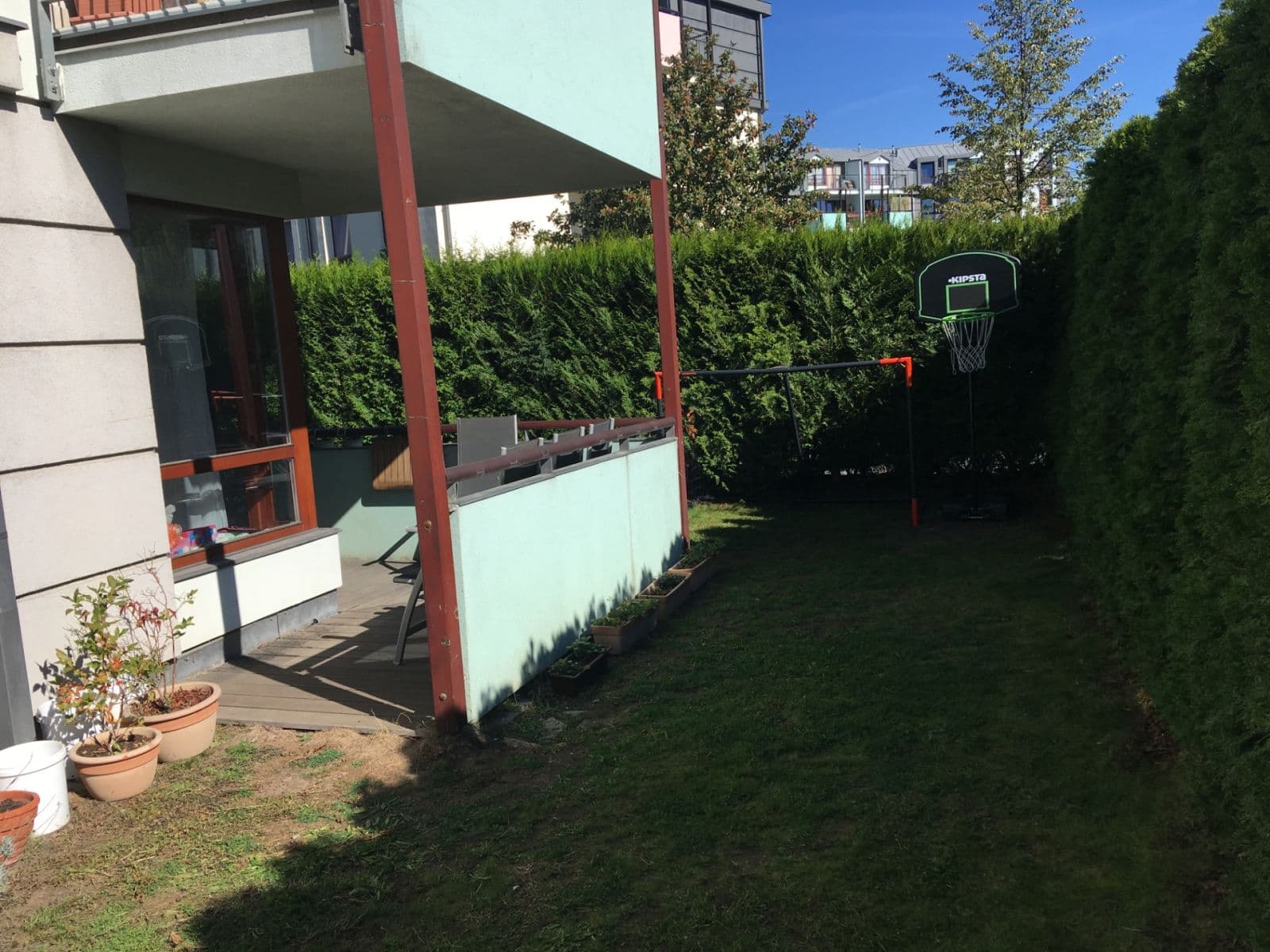 Prenájom bytu 3-izbový 77 m², Podvinný mlýn, Praha, Praha Prenájom bytu 3-izbový 77 m², Podvinný mlýn, Praha, Praha