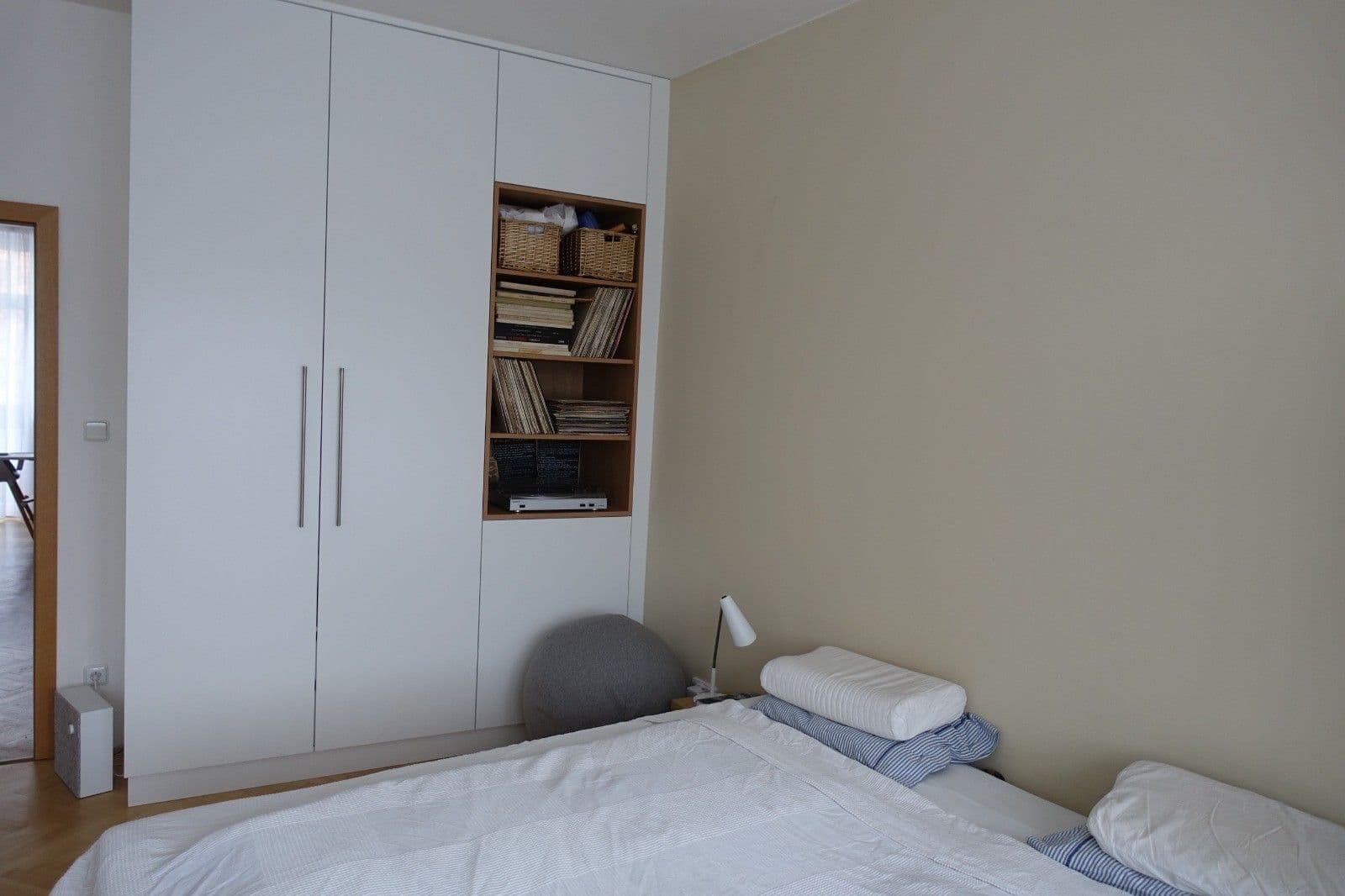 Prenájom bytu 3-izbový 77 m², Špitálka, Brno, Jihomoravský kraj Prenájom bytu 3-izbový 77 m², Špitálka, Brno, Jihomoravský kraj