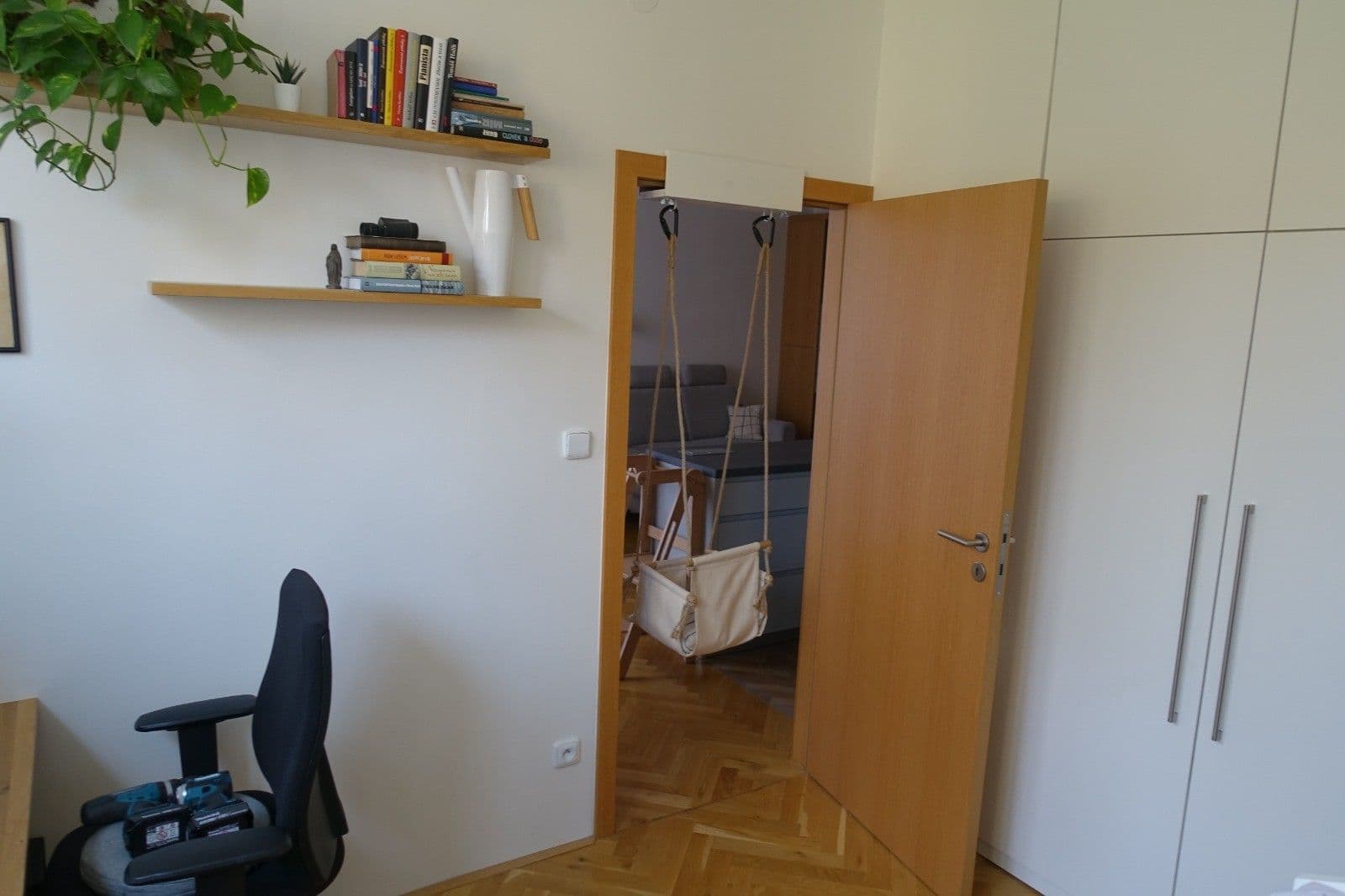 Prenájom bytu 3-izbový 77 m², Špitálka, Brno, Jihomoravský kraj Prenájom bytu 3-izbový 77 m², Špitálka, Brno, Jihomoravský kraj