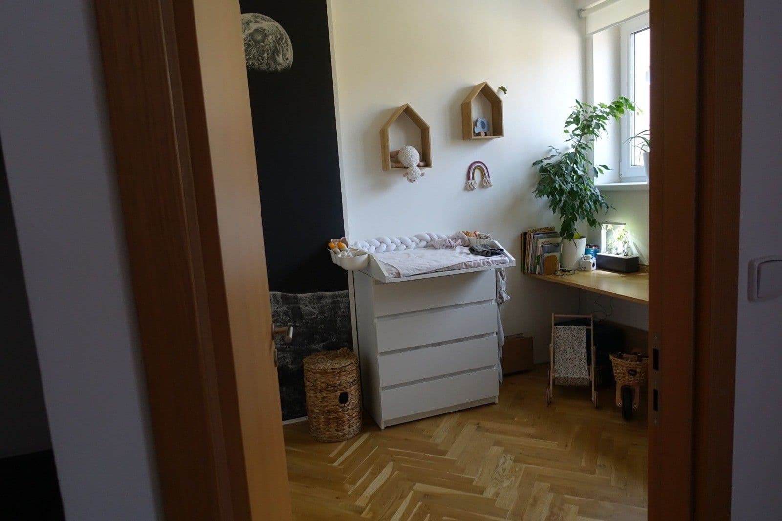 Prenájom bytu 3-izbový 77 m², Špitálka, Brno, Jihomoravský kraj Prenájom bytu 3-izbový 77 m², Špitálka, Brno, Jihomoravský kraj