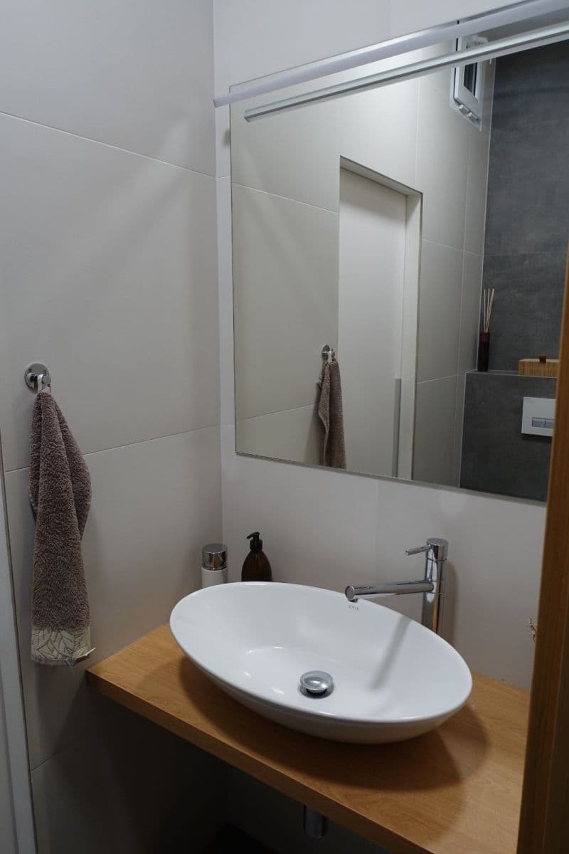 Prenájom bytu 3-izbový 77 m², Špitálka, Brno, Jihomoravský kraj Prenájom bytu 3-izbový 77 m², Špitálka, Brno, Jihomoravský kraj