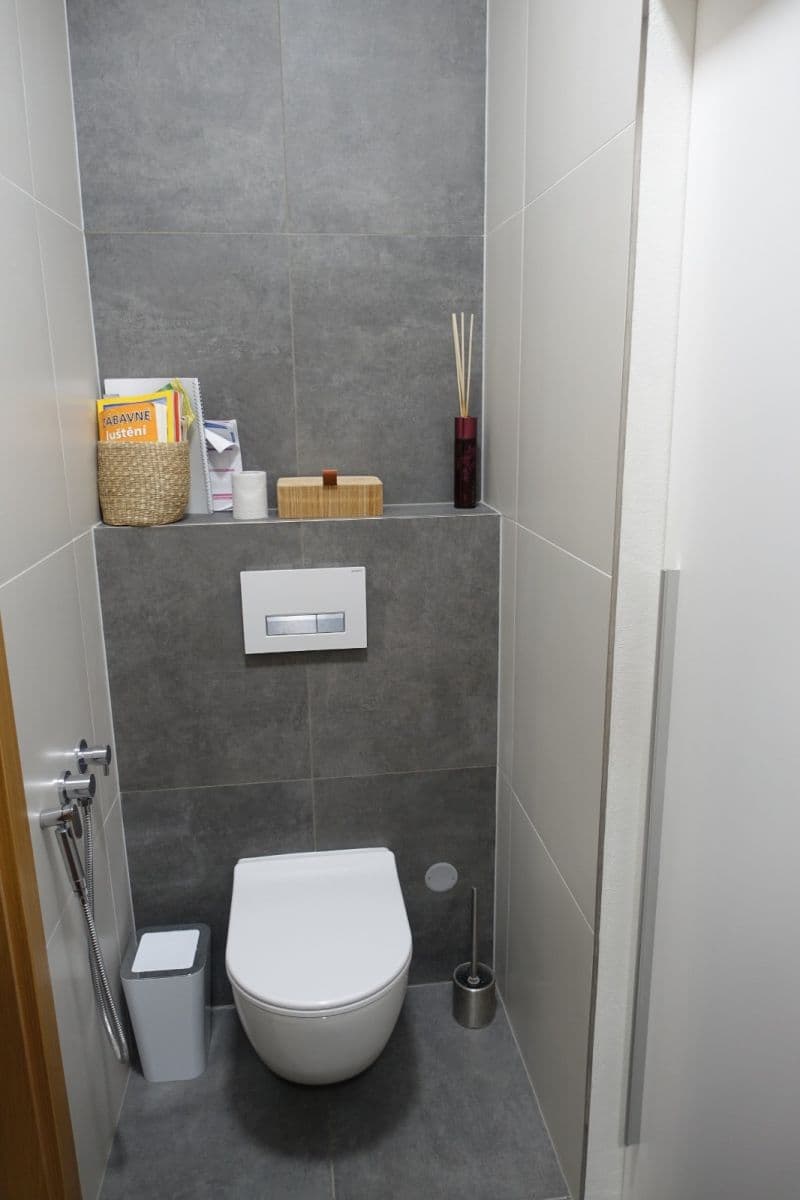 Prenájom bytu 3-izbový 77 m², Špitálka, Brno, Jihomoravský kraj Prenájom bytu 3-izbový 77 m², Špitálka, Brno, Jihomoravský kraj
