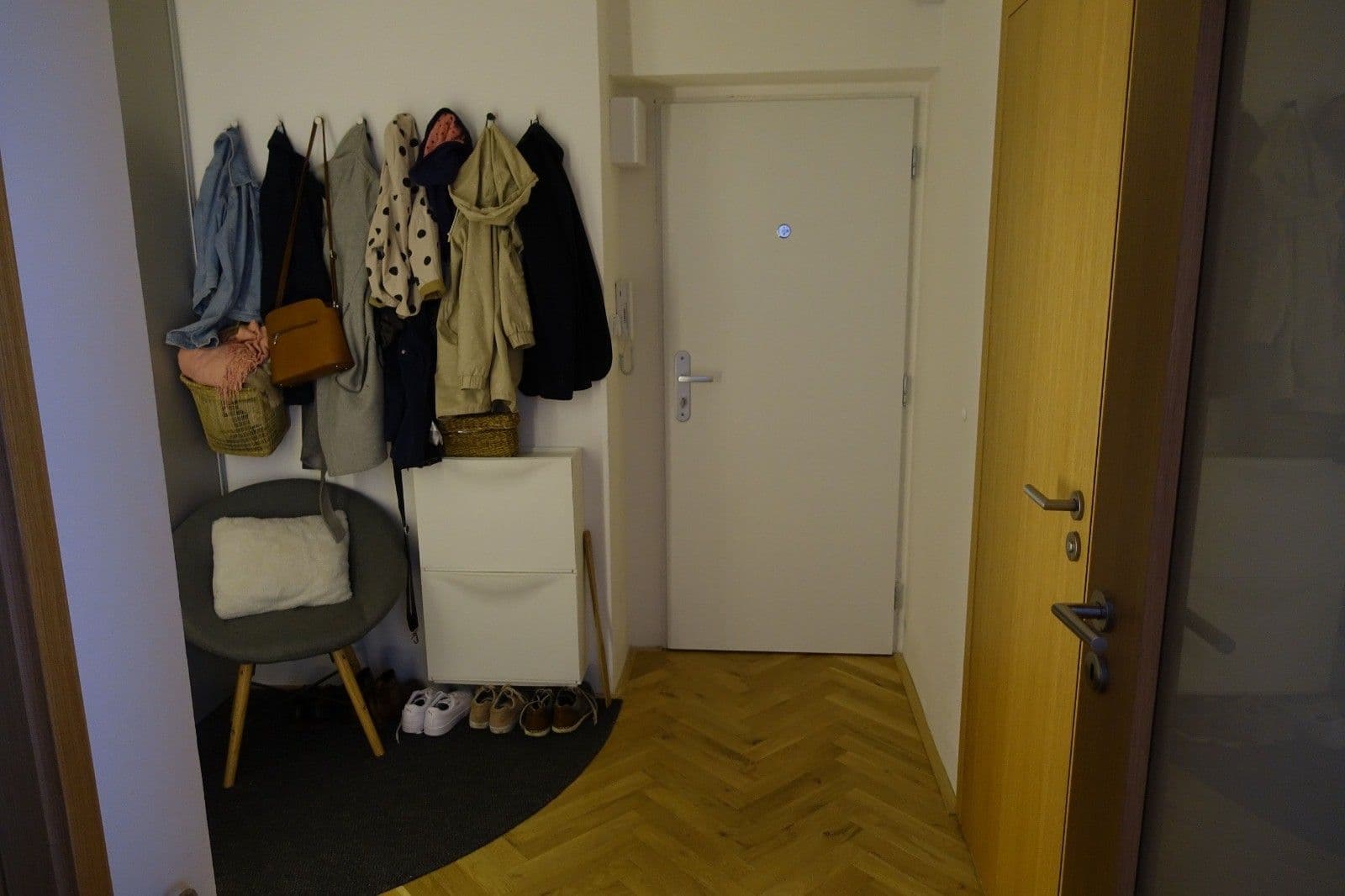 Prenájom bytu 3-izbový 77 m², Špitálka, Brno, Jihomoravský kraj Prenájom bytu 3-izbový 77 m², Špitálka, Brno, Jihomoravský kraj