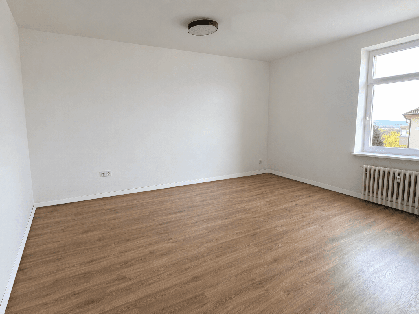 Prenájom bytu 1-izbový 32 m², Rudé armády, Rousínov, Jihomoravský kraj Prenájom bytu 1-izbový 32 m², Rudé armády, Rousínov, Jihomoravský kraj