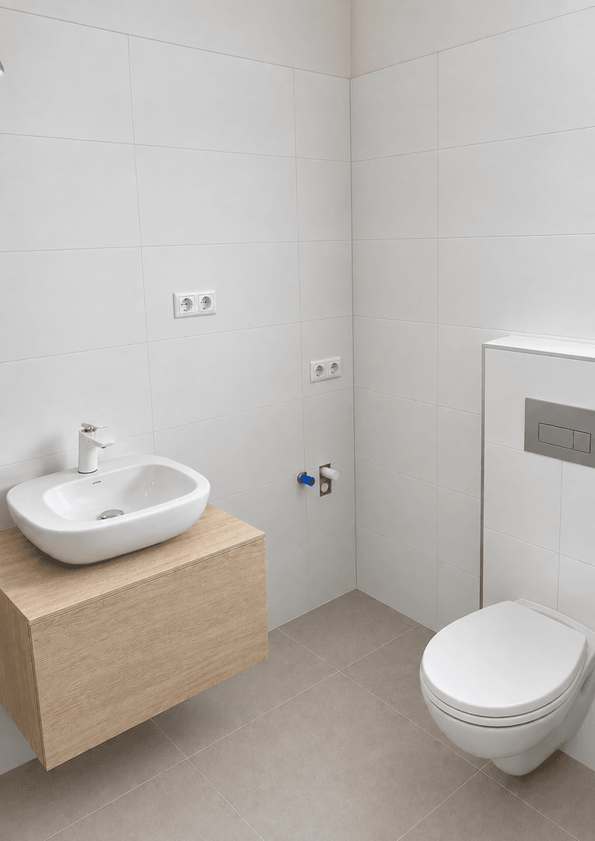 Prenájom bytu 1-izbový 32 m², Rudé armády, Rousínov, Jihomoravský kraj Prenájom bytu 1-izbový 32 m², Rudé armády, Rousínov, Jihomoravský kraj