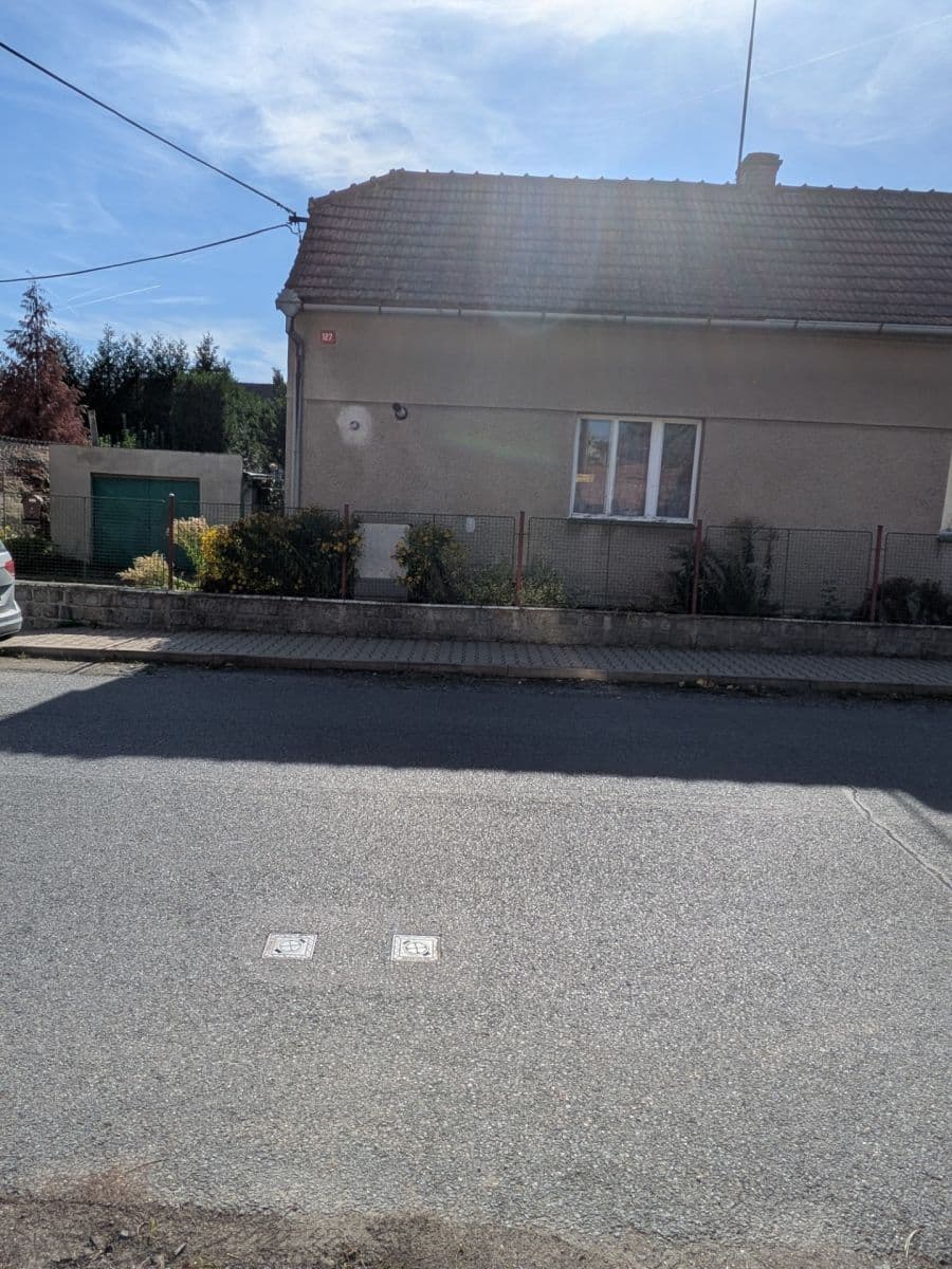 Predaj domu 358 m², pozemok 675 m², Bořanovická, Hovorčovice, Středočeský kraj Predaj domu 358 m², pozemok 675 m², Bořanovická, Hovorčovice, Středočeský kraj