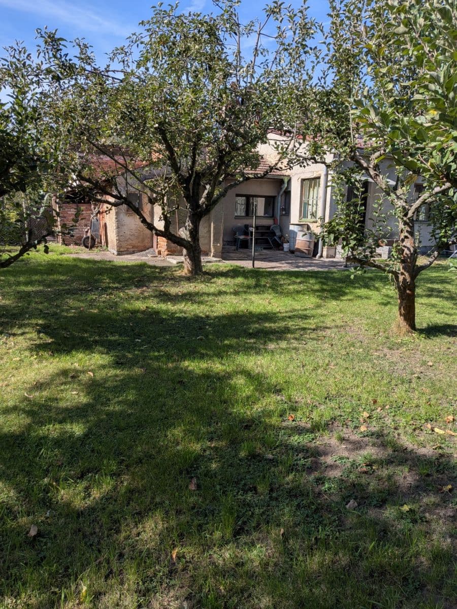 Predaj domu 358 m², pozemok 675 m², Bořanovická, Hovorčovice, Středočeský kraj Predaj domu 358 m², pozemok 675 m², Bořanovická, Hovorčovice, Středočeský kraj