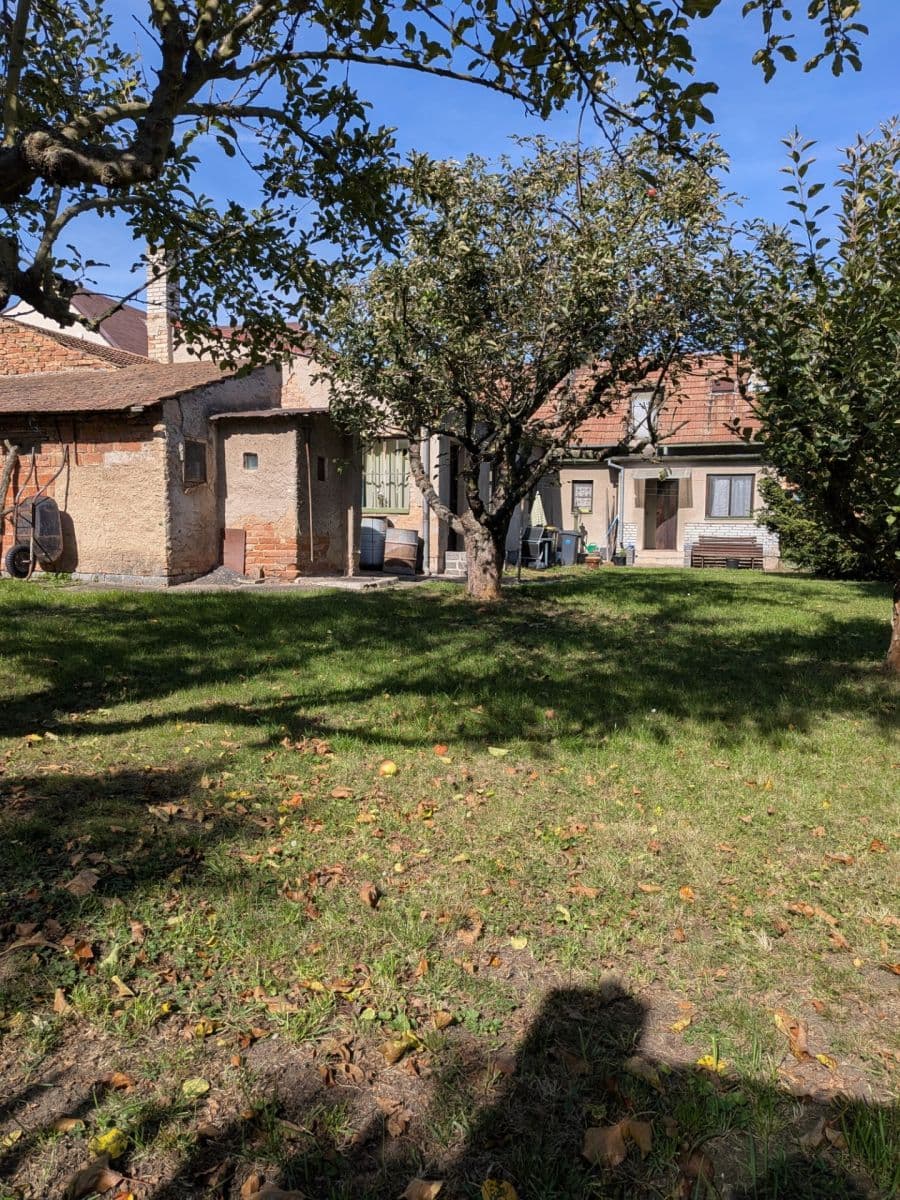 Predaj domu 358 m², pozemok 675 m², Bořanovická, Hovorčovice, Středočeský kraj Predaj domu 358 m², pozemok 675 m², Bořanovická, Hovorčovice, Středočeský kraj