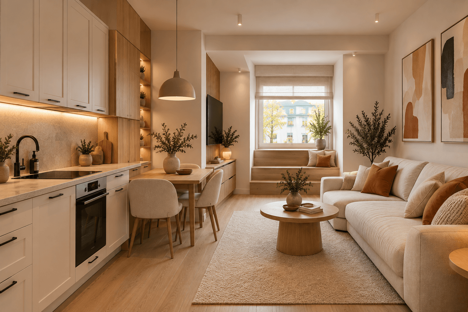 Predaj bytu 1-izbový 26 m², Písecká, Praha, Praha Predaj bytu 1-izbový 26 m², Písecká, Praha, Praha