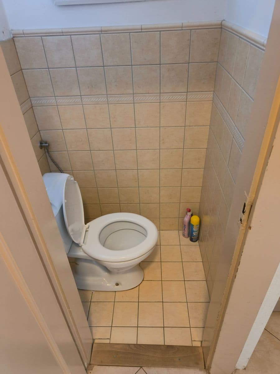 Prenájom bytu 1-izbový 43 m², Špitálská, Praha, Praha Prenájom bytu 1-izbový 43 m², Špitálská, Praha, Praha