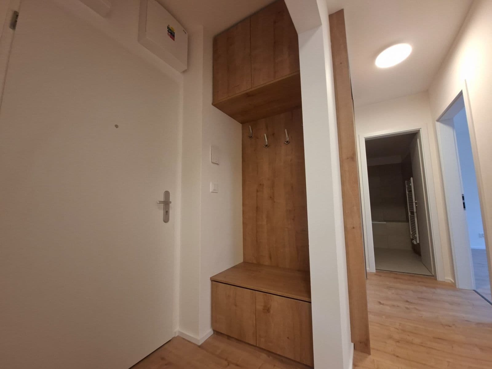 Prenájom bytu 3-izbový 86 m², Brno, Jihomoravský kraj Prenájom bytu 3-izbový 86 m², Brno, Jihomoravský kraj