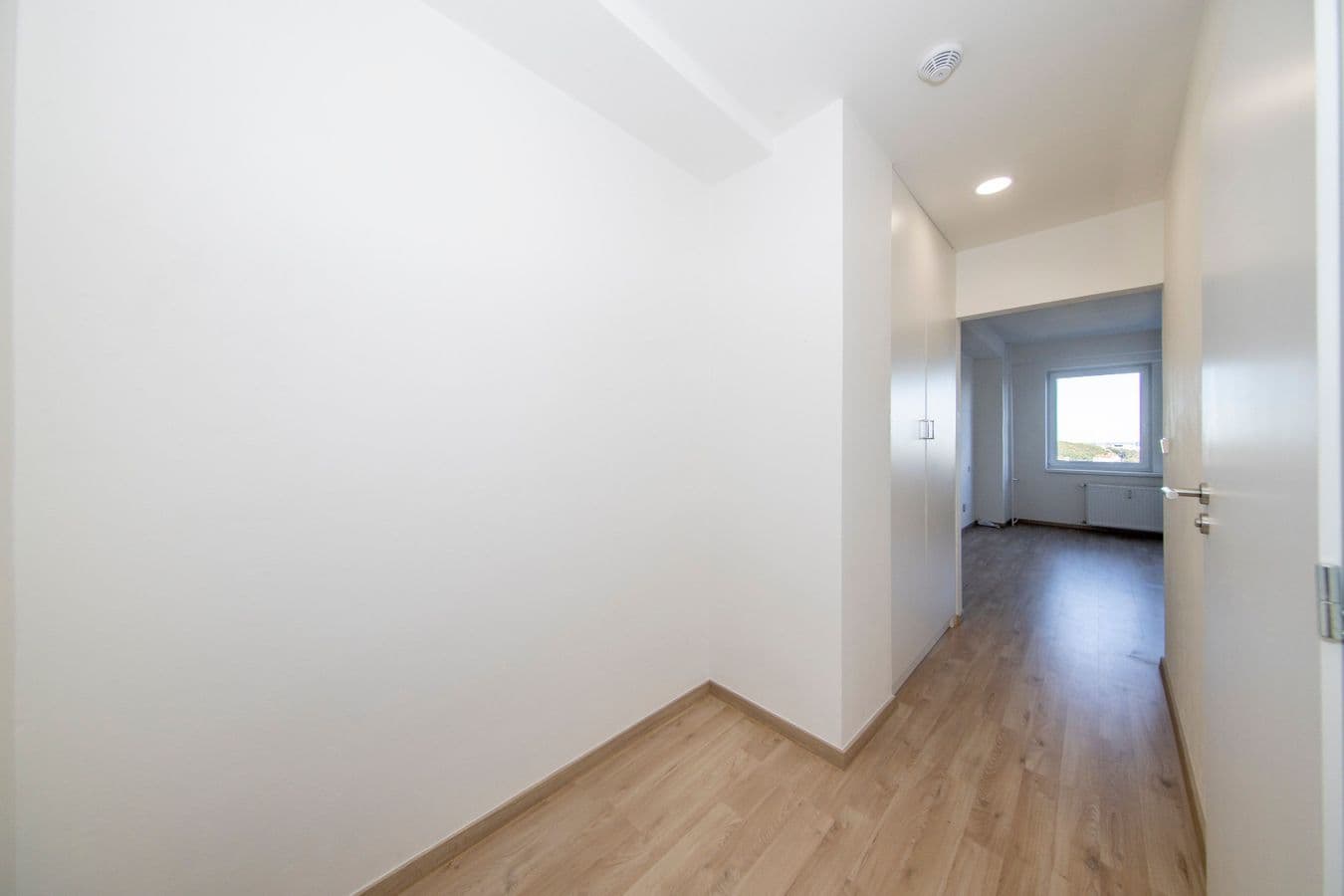 Prenájom bytu 1-izbový 27 m², Peroutkova, Praha, Praha Prenájom bytu 1-izbový 27 m², Peroutkova, Praha, Praha